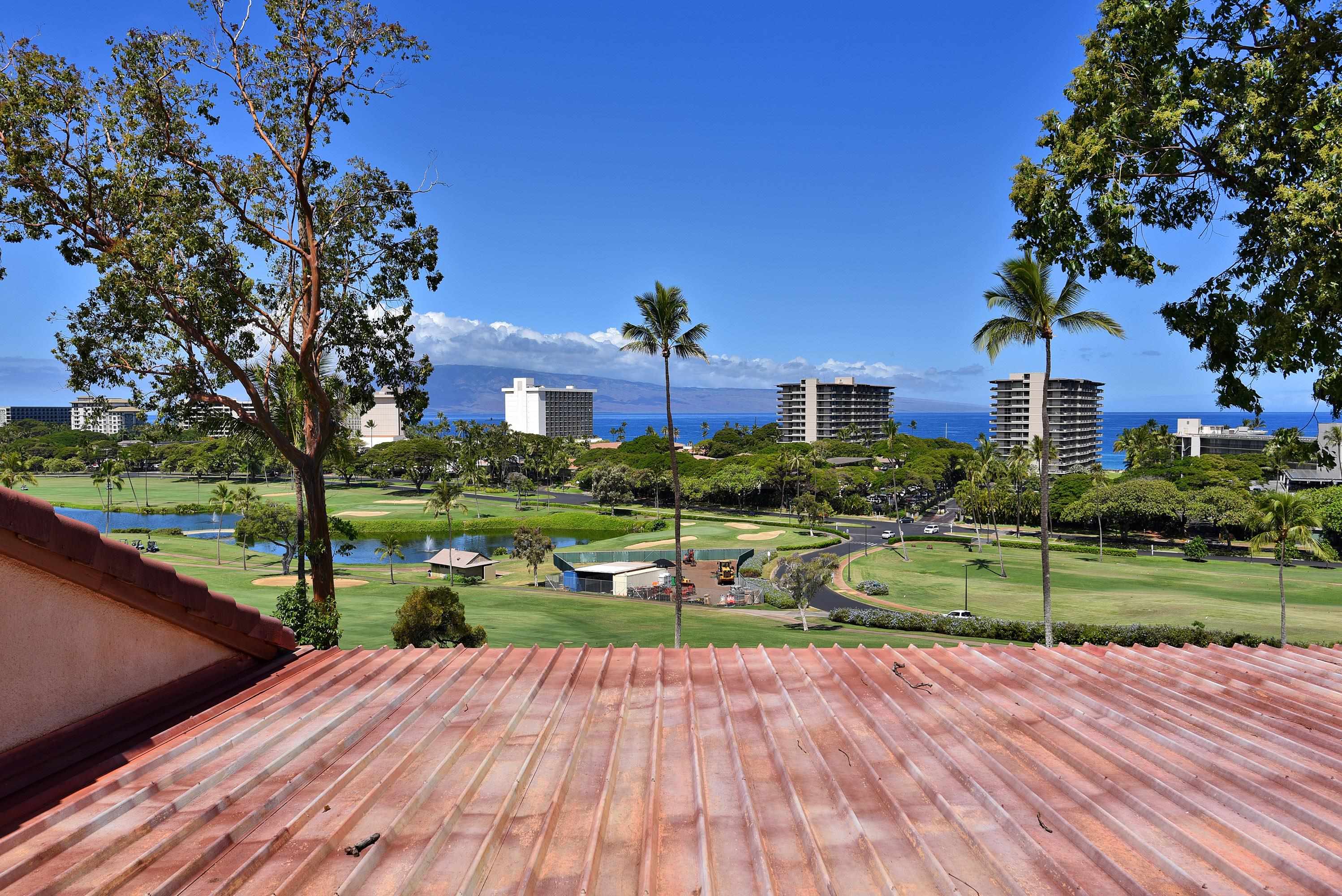 Kaanapali Royal condo # N302, Lahaina, Hawaii - photo 34 of 48