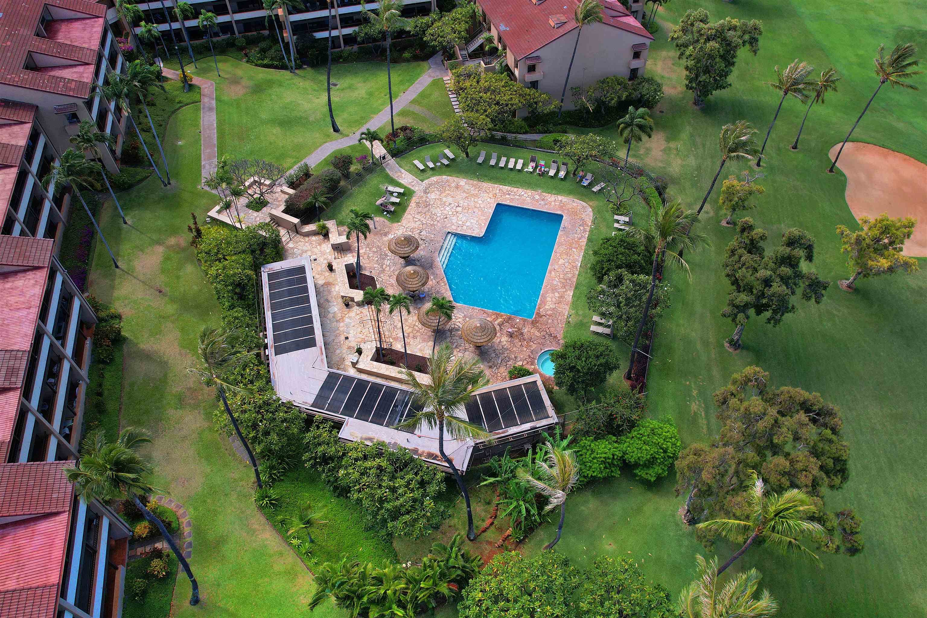 Kaanapali Royal condo # N302, Lahaina, Hawaii - photo 40 of 48
