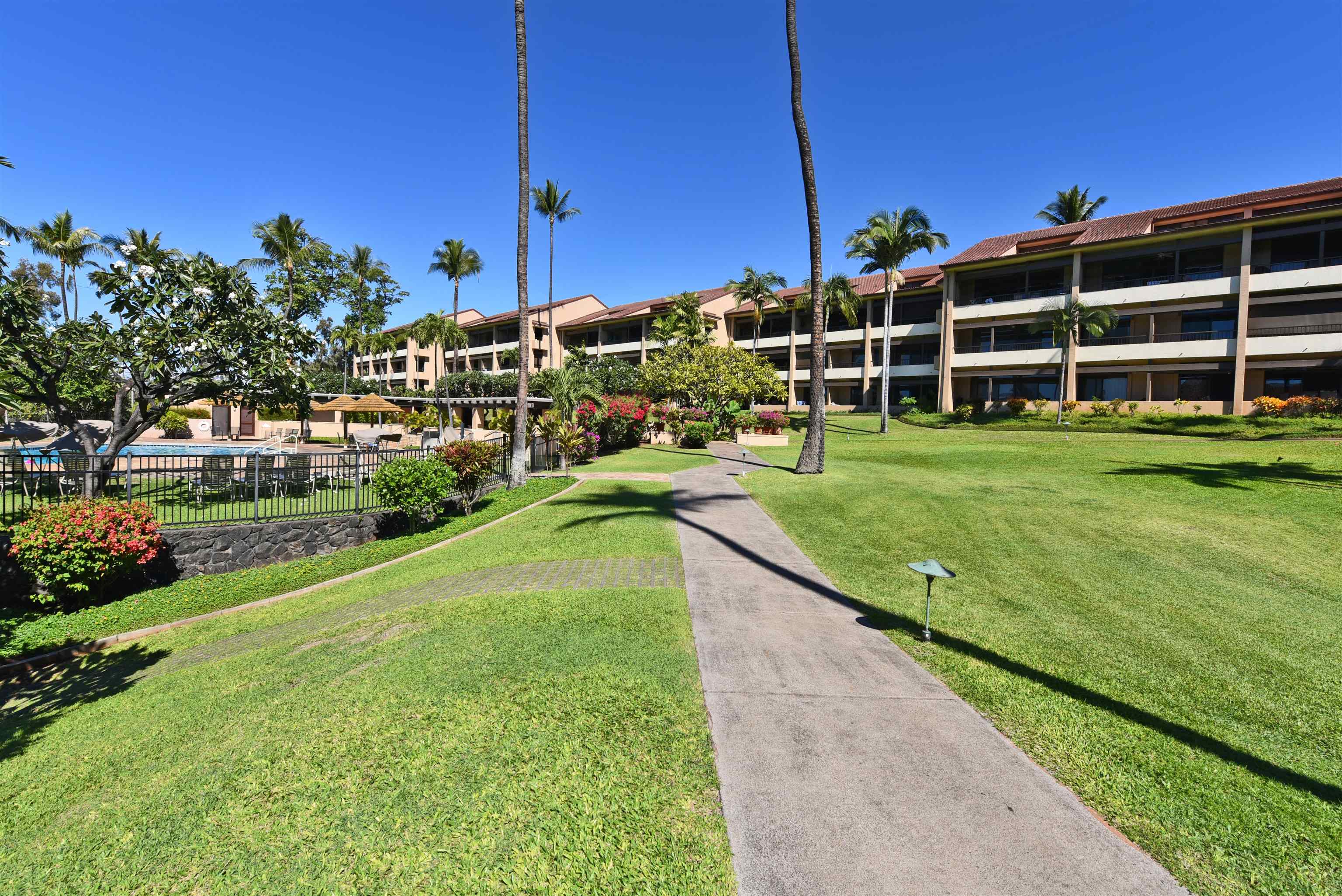 Kaanapali Royal condo # N302, Lahaina, Hawaii - photo 41 of 48
