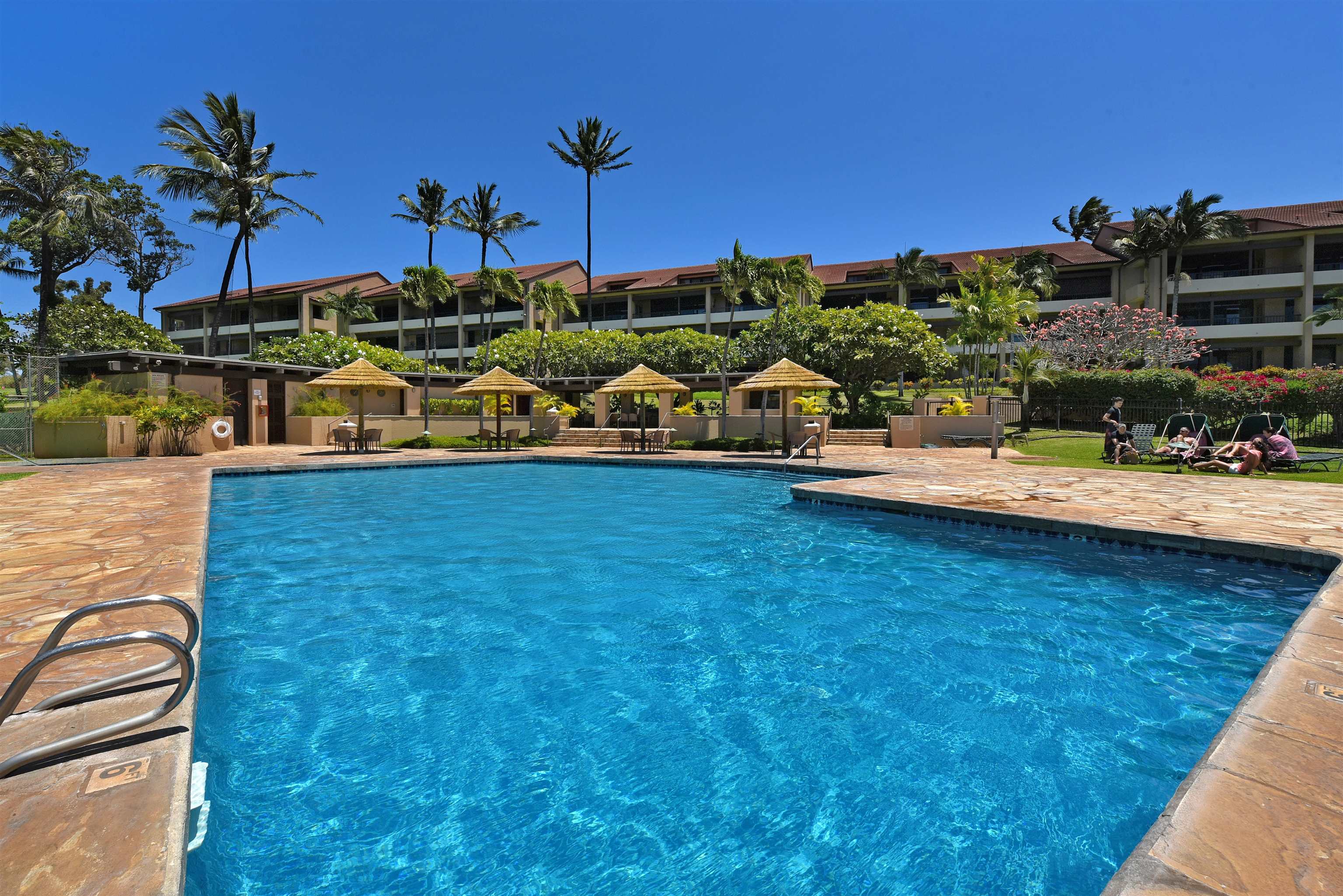 Kaanapali Royal condo # N302, Lahaina, Hawaii - photo 43 of 48