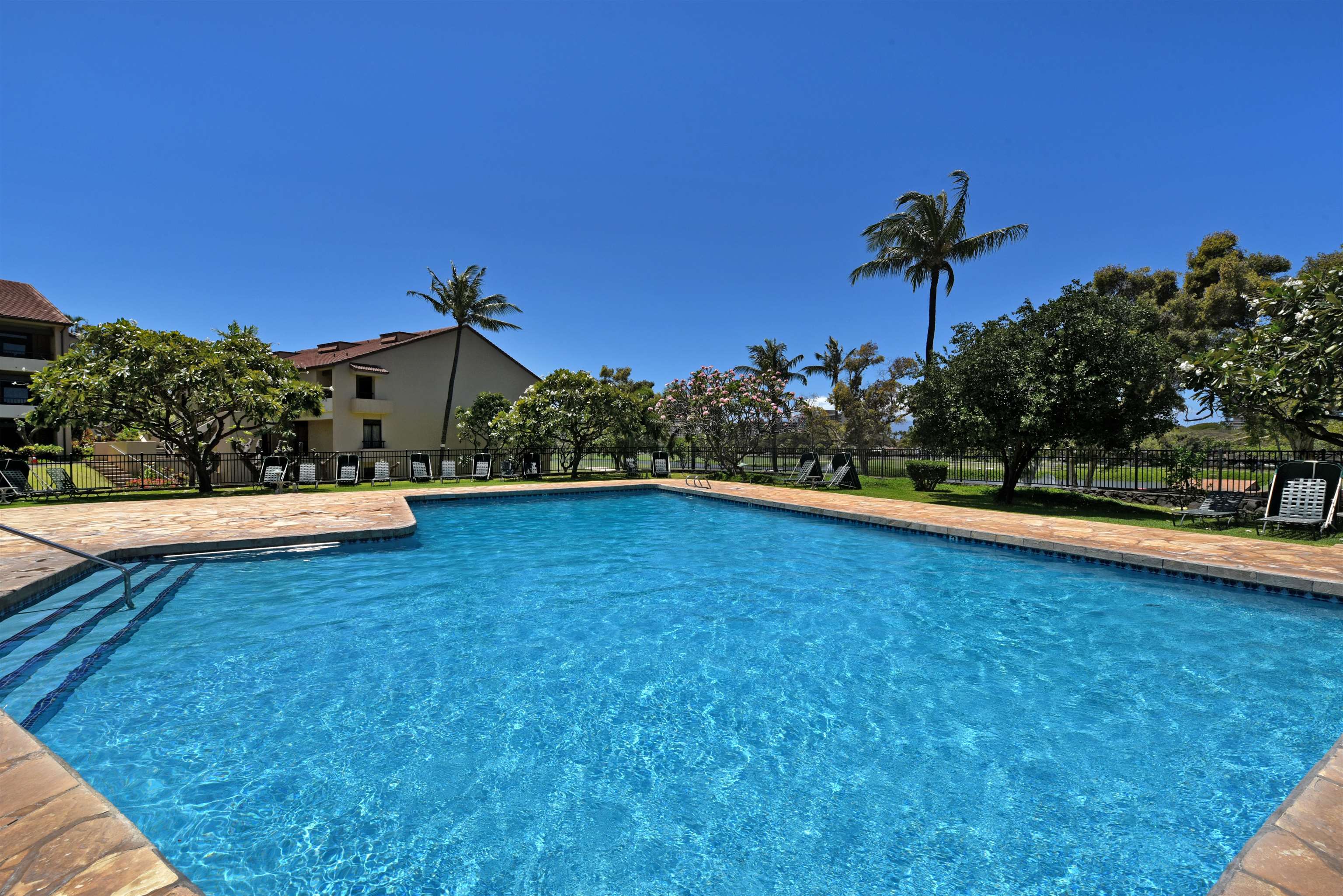 Kaanapali Royal condo # N302, Lahaina, Hawaii - photo 45 of 48