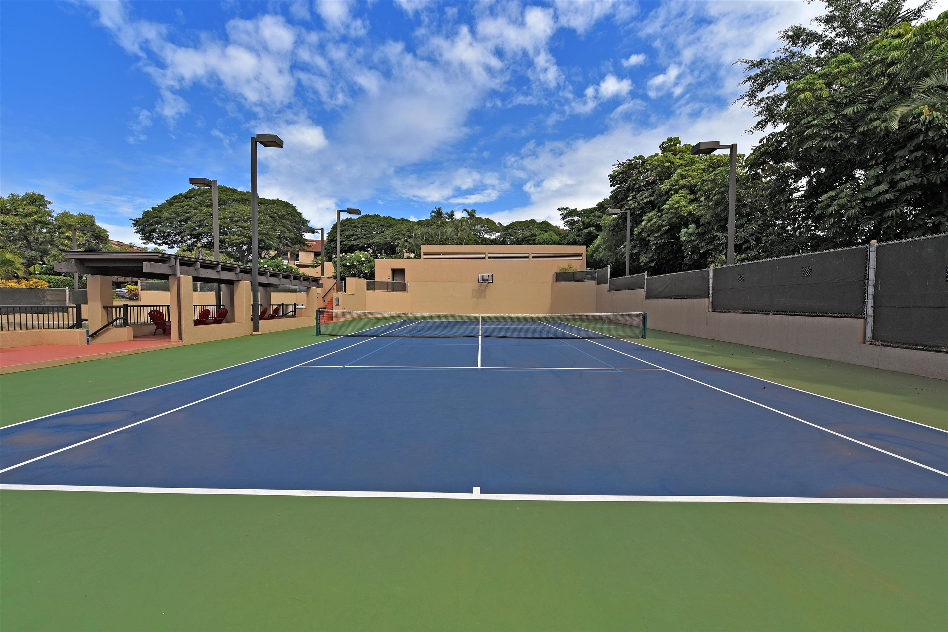 Kaanapali Royal condo # N302, Lahaina, Hawaii - photo 46 of 48