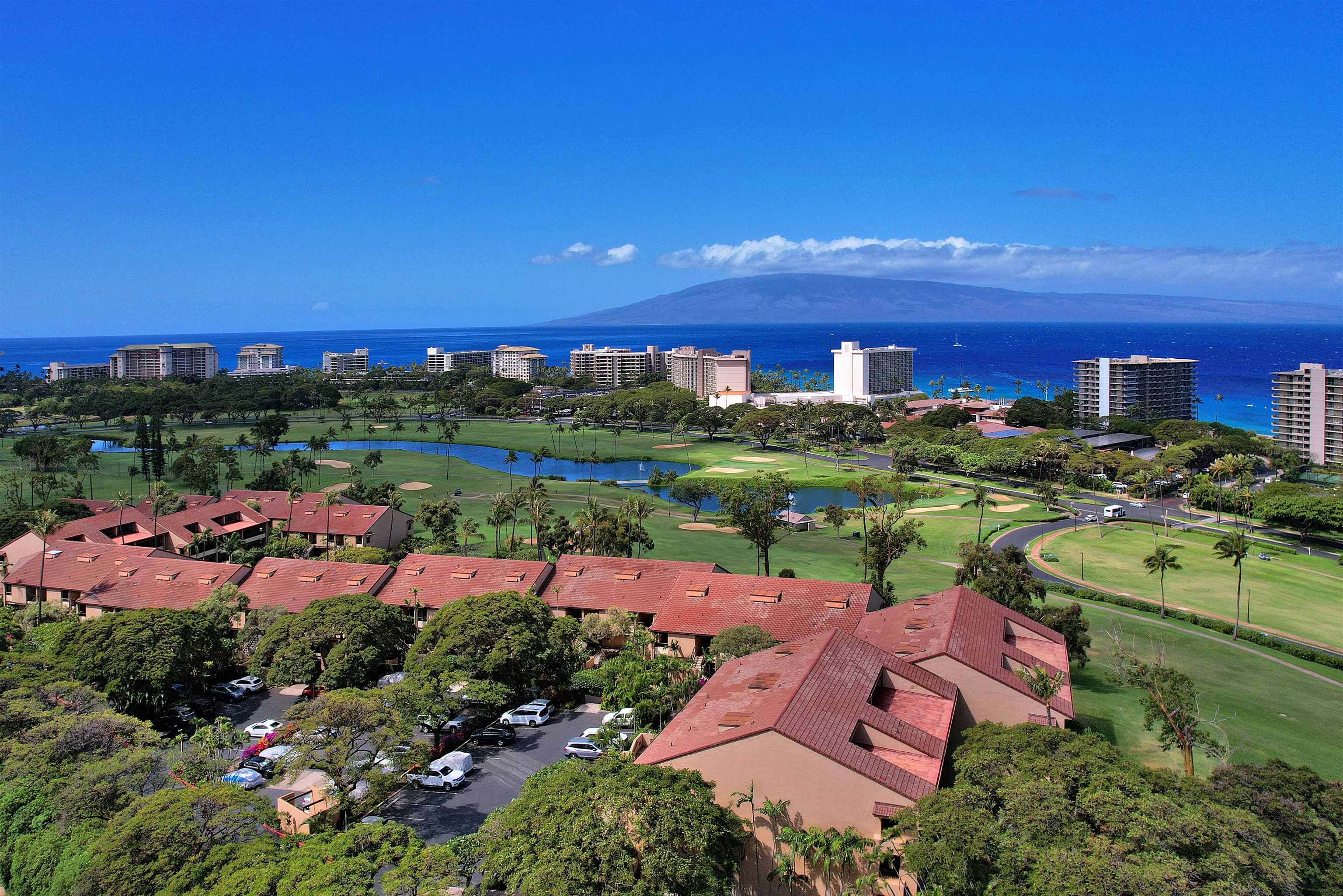 Kaanapali Royal condo # N302, Lahaina, Hawaii - photo 48 of 48