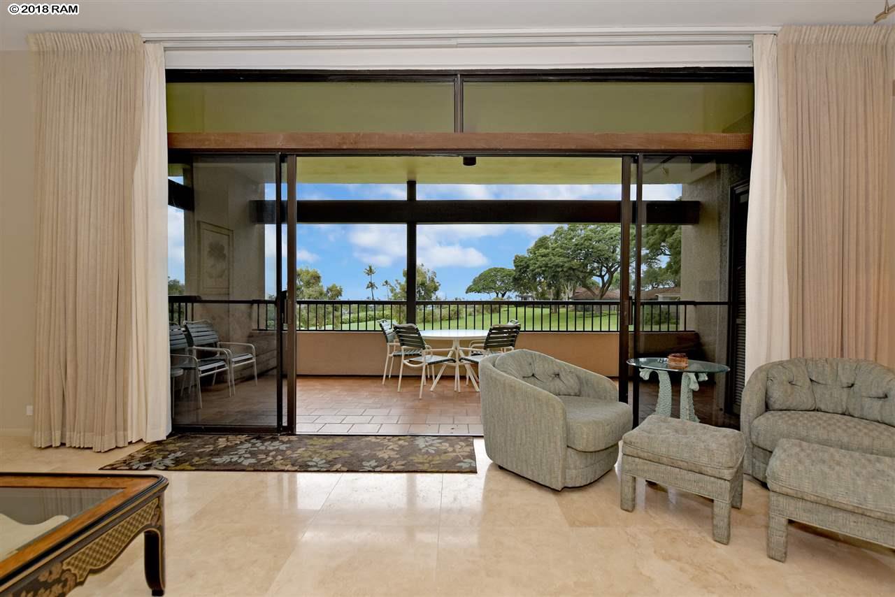 Kaanapali Royal condo # P201, Lahaina, Hawaii - photo 3 of 28