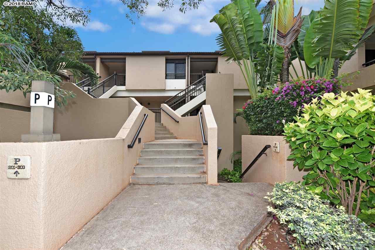 Kaanapali Royal condo # P201, Lahaina, Hawaii - photo 22 of 28