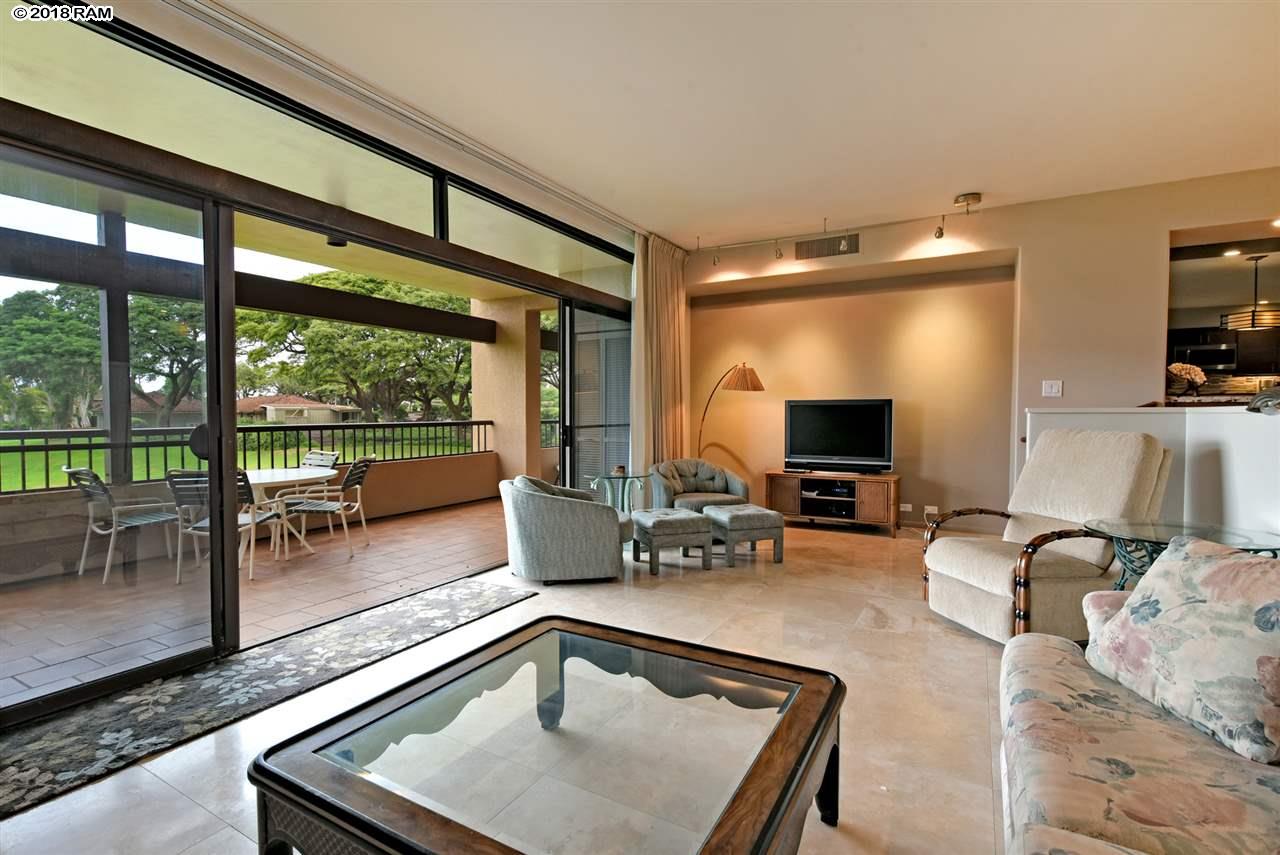 Kaanapali Royal condo # P201, Lahaina, Hawaii - photo 4 of 28
