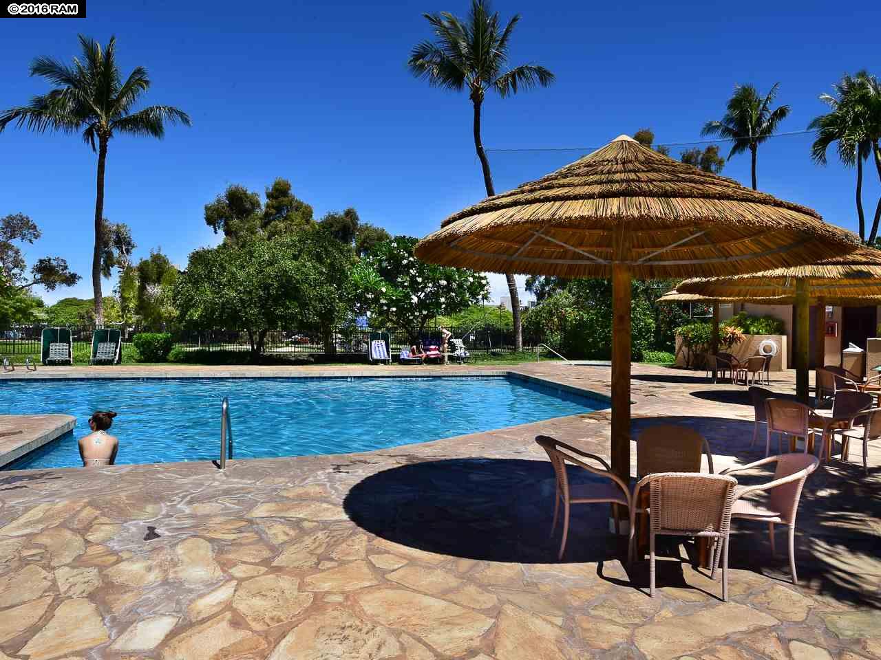 Kaanapali Royal condo # P202, Lahaina, Hawaii - photo 16 of 17