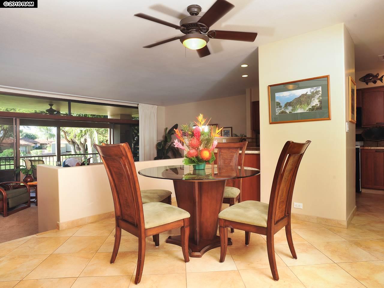 Kaanapali Royal condo # P202, Lahaina, Hawaii - photo 4 of 17