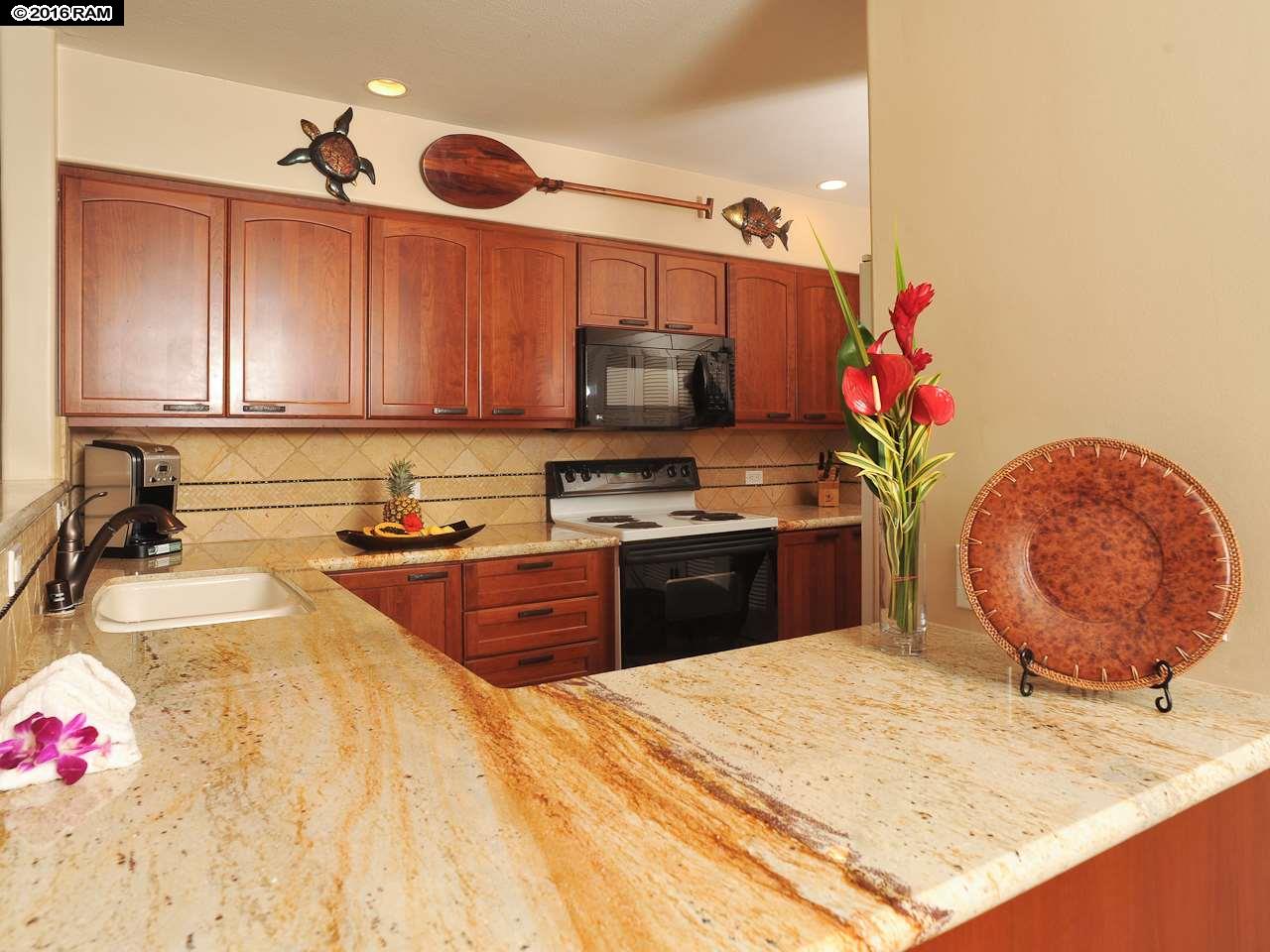 Kaanapali Royal condo # P202, Lahaina, Hawaii - photo 5 of 17