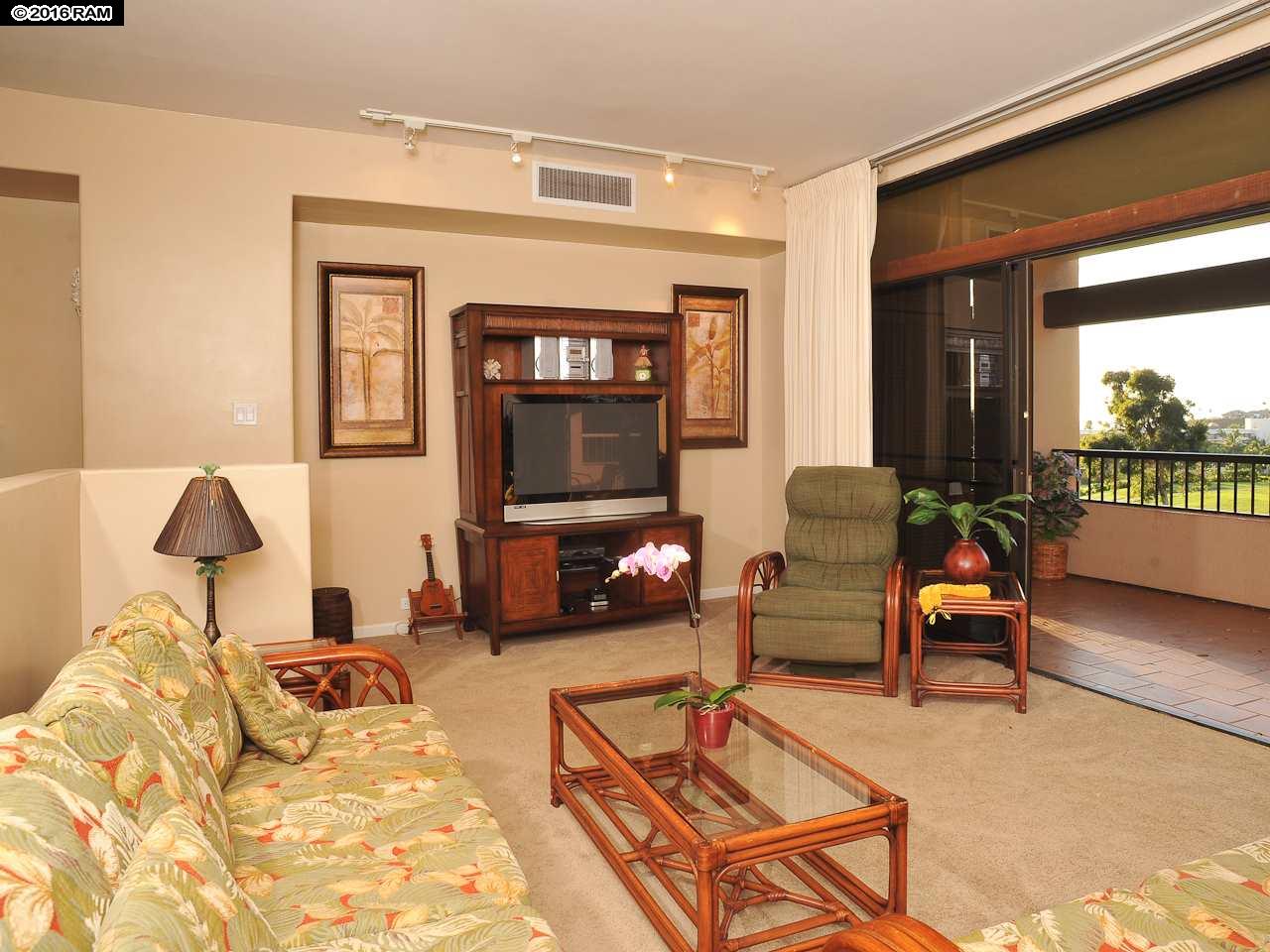 Kaanapali Royal condo # P202, Lahaina, Hawaii - photo 8 of 17