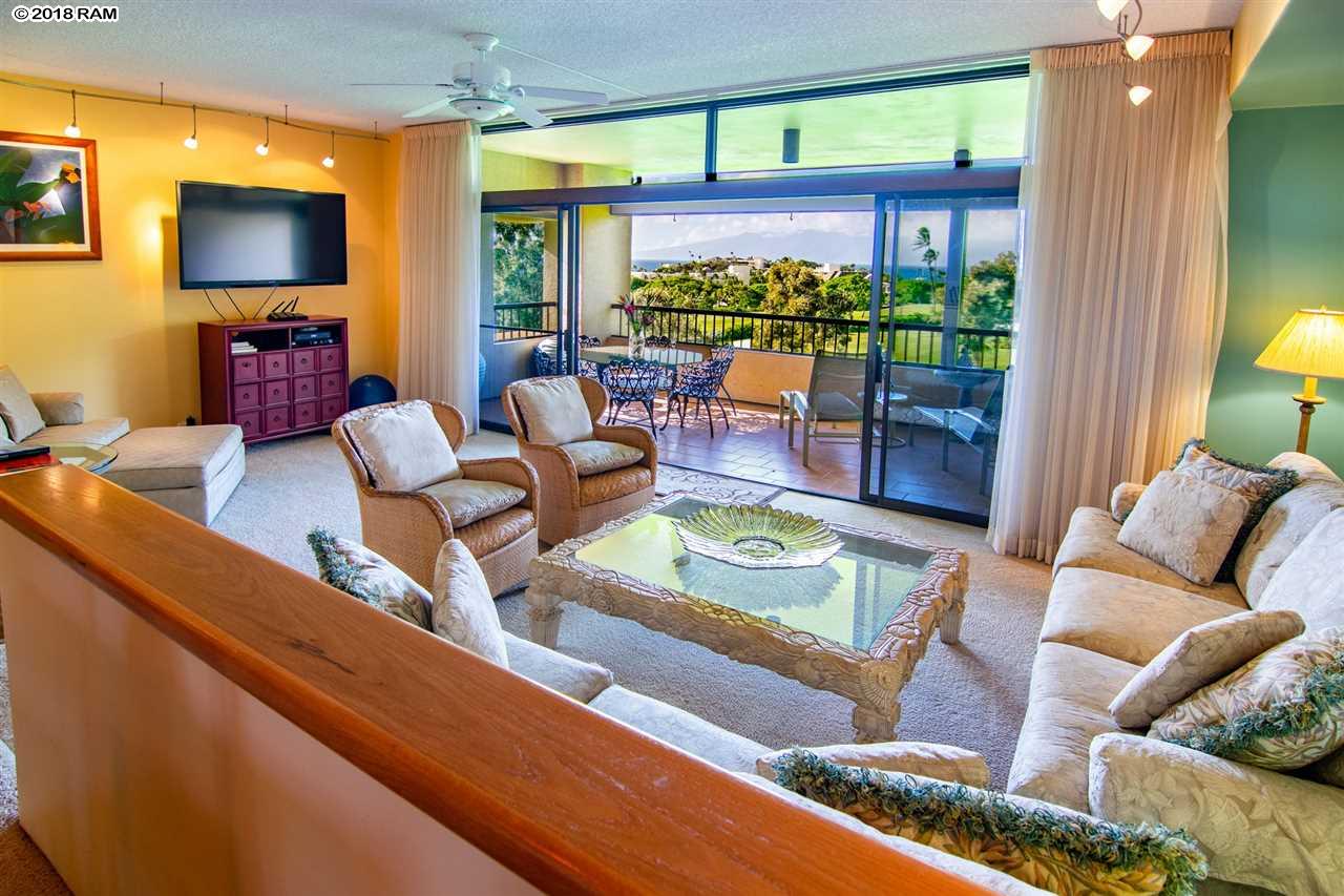 Kaanapali Royal condo # P-301, Lahaina, Hawaii - photo 2 of 30