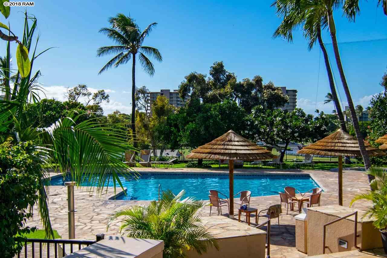 Kaanapali Royal condo # P-301, Lahaina, Hawaii - photo 28 of 30