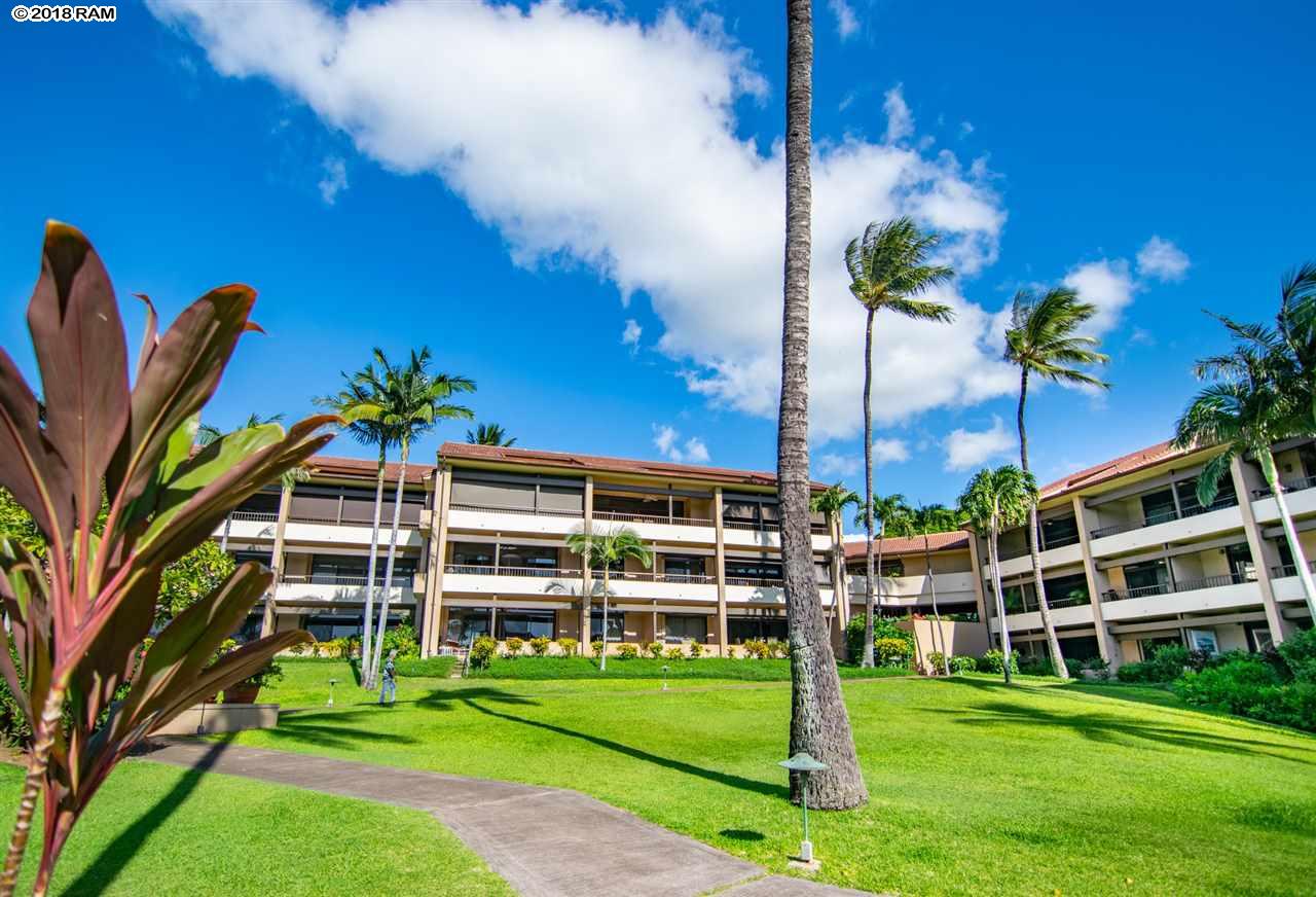 Kaanapali Royal condo # P-301, Lahaina, Hawaii - photo 30 of 30