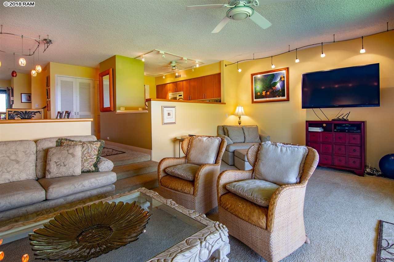 Kaanapali Royal condo # P-301, Lahaina, Hawaii - photo 9 of 30