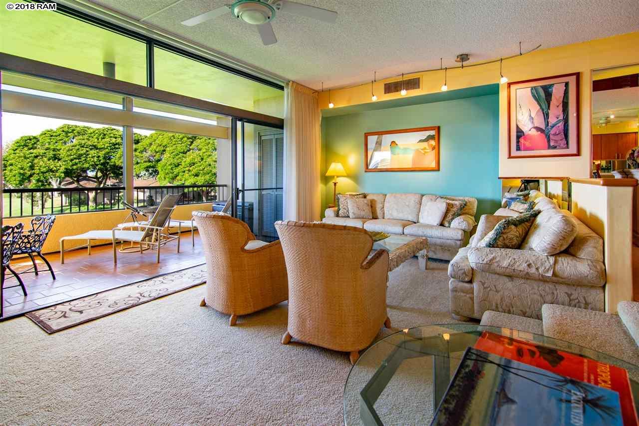 Kaanapali Royal condo # P-301, Lahaina, Hawaii - photo 10 of 30