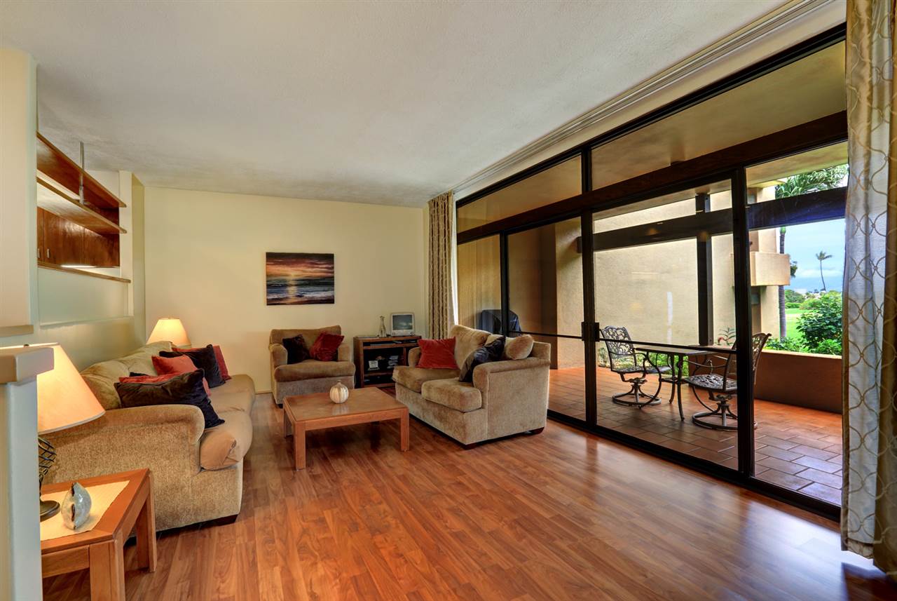 Kaanapali Royal condo # Q-101, Lahaina, Hawaii - photo 3 of 29