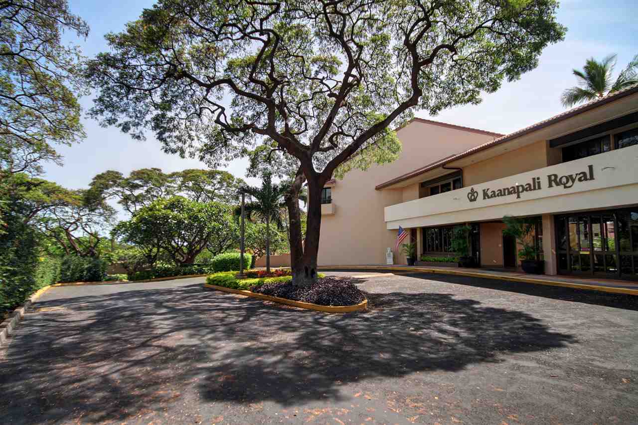 Kaanapali Royal condo # Q-101, Lahaina, Hawaii - photo 25 of 29