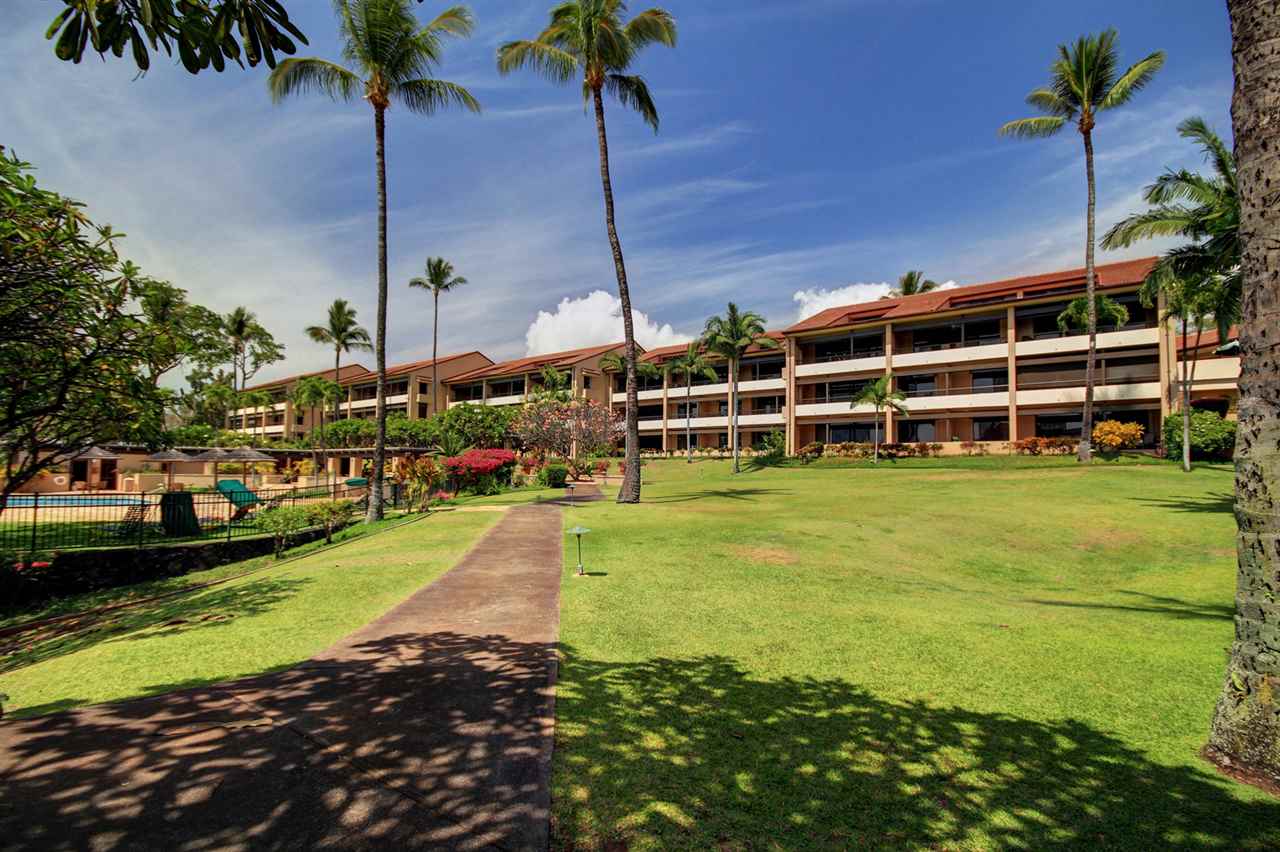 Kaanapali Royal condo # Q-101, Lahaina, Hawaii - photo 27 of 29