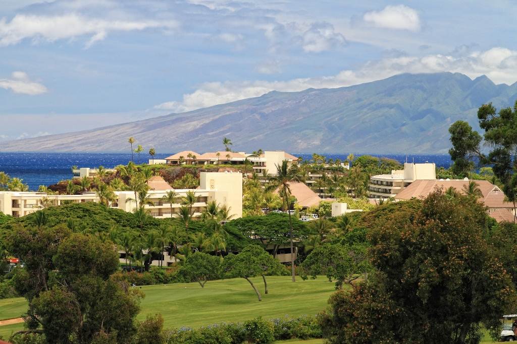 Kaanapali Royal condo # Q-101, Lahaina, Hawaii - photo 28 of 29