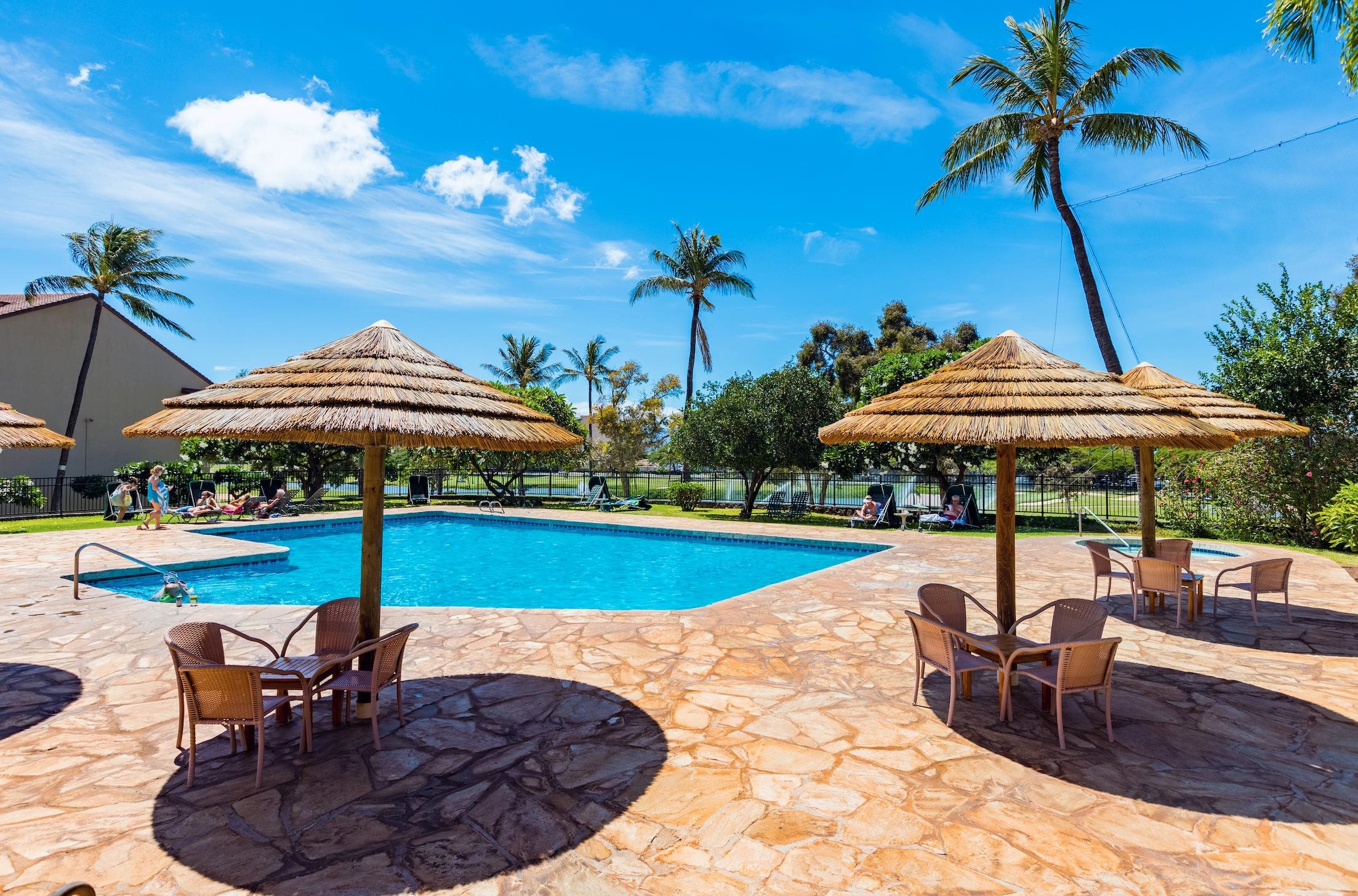 Kaanapali Royal condo # Q202, Lahaina, Hawaii - photo 28 of 30