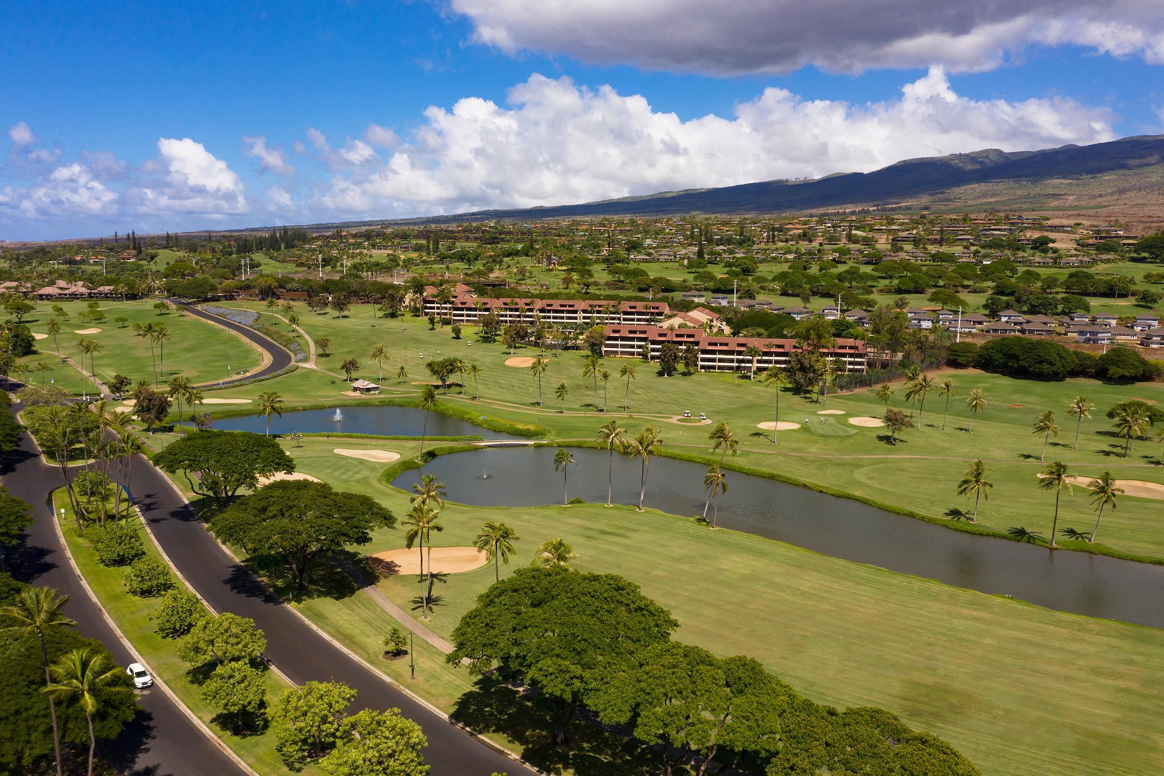 Kaanapali Royal condo # Q202, Lahaina, Hawaii - photo 30 of 30