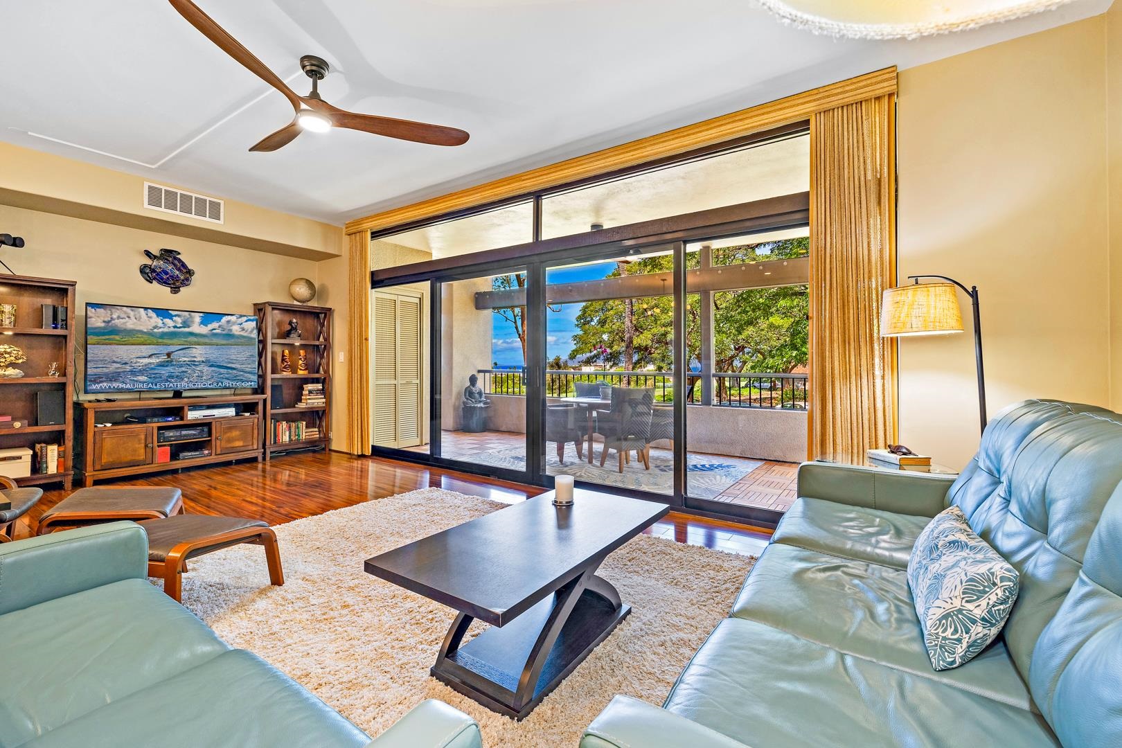 Kaanapali Royal condo # Q202, Lahaina, Hawaii - photo 5 of 30