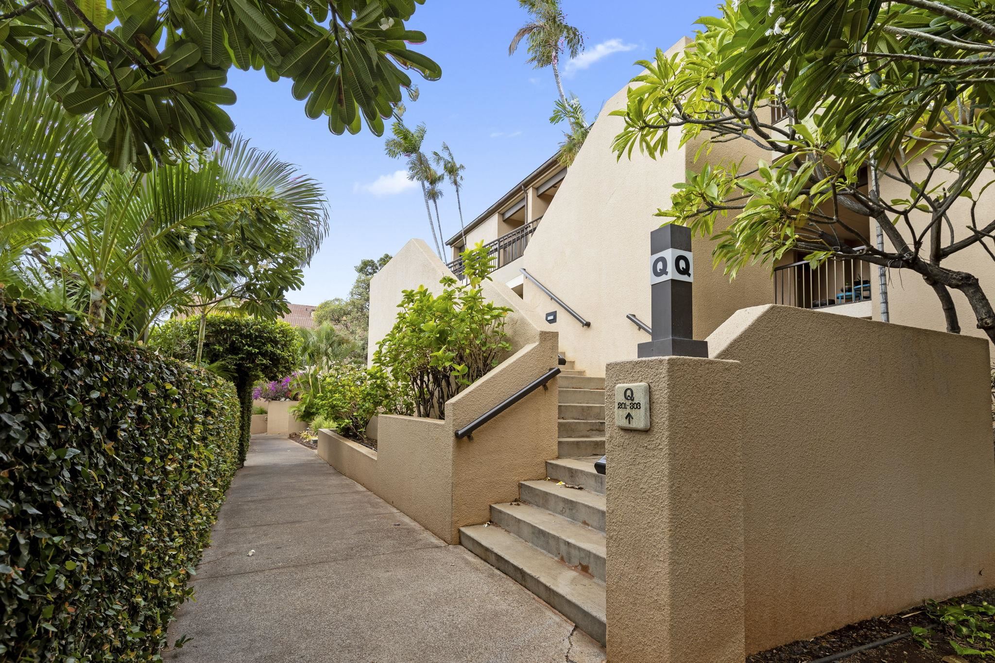 Kaanapali Royal condo # Q-302, Lahaina, Hawaii - photo 27 of 31