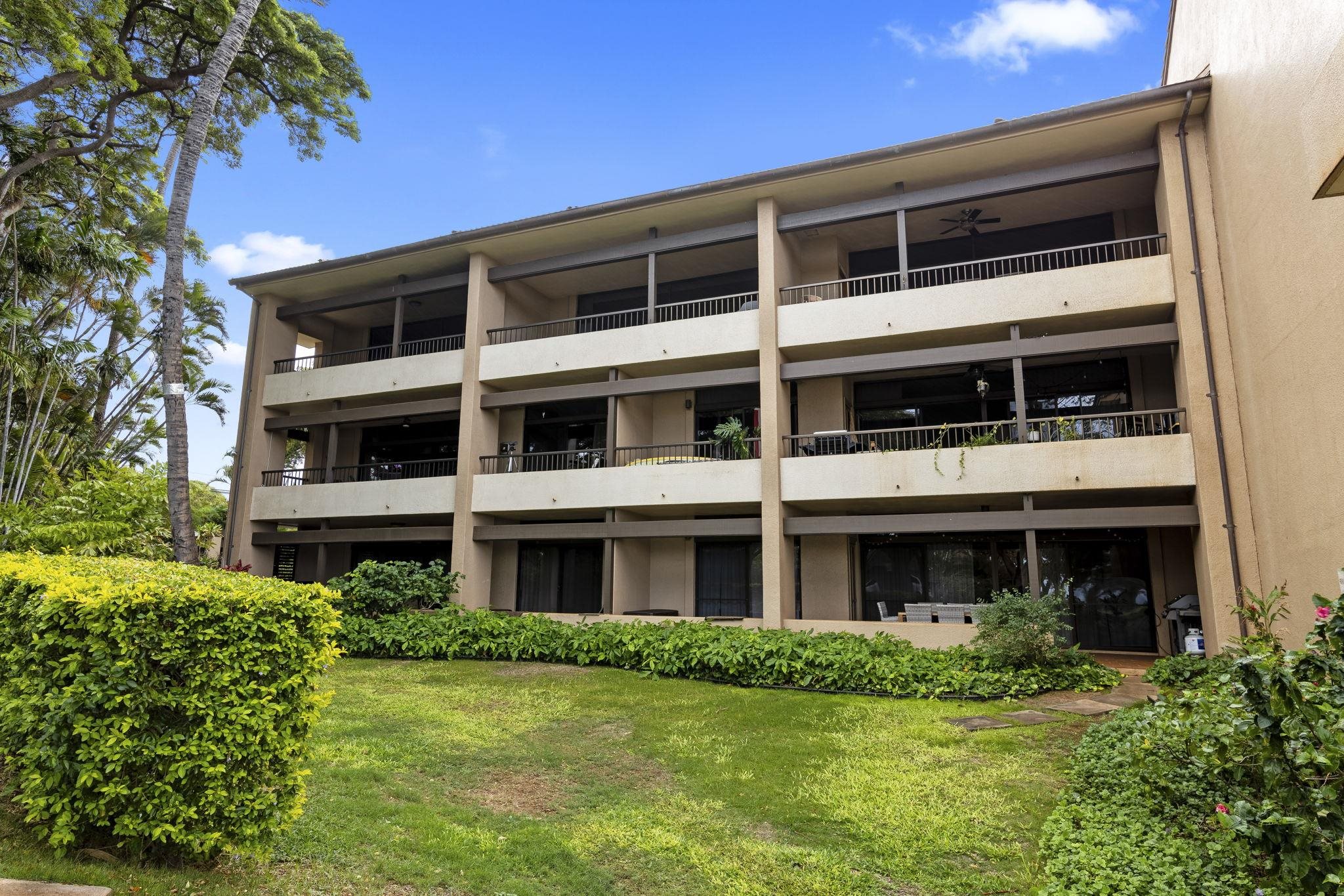 Kaanapali Royal condo # Q-302, Lahaina, Hawaii - photo 31 of 31