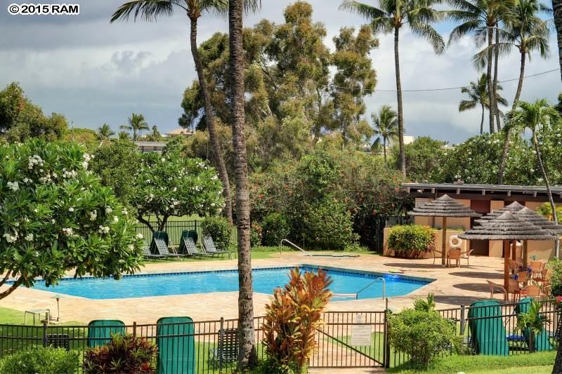 Kaanapali Royal condo # J-202, Lahaina, Hawaii - photo 2 of 2