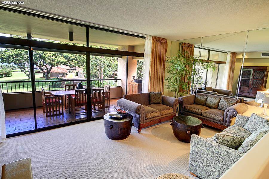 Kaanapali Royal condo # P303, Lahaina, Hawaii - photo 11 of 30