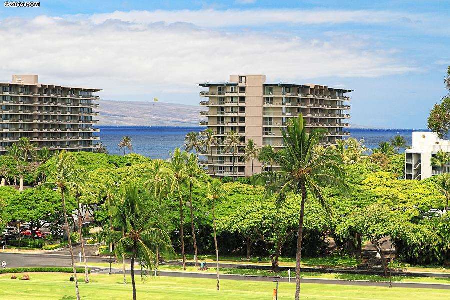 Kaanapali Royal condo # P303, Lahaina, Hawaii - photo 4 of 30