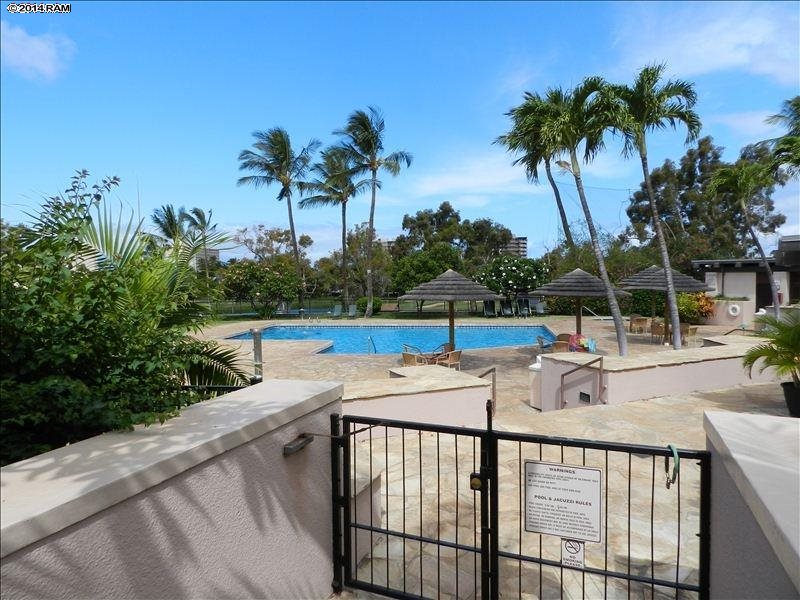 Kaanapali Royal condo # B 202, Lahaina, Hawaii - photo 13 of 16