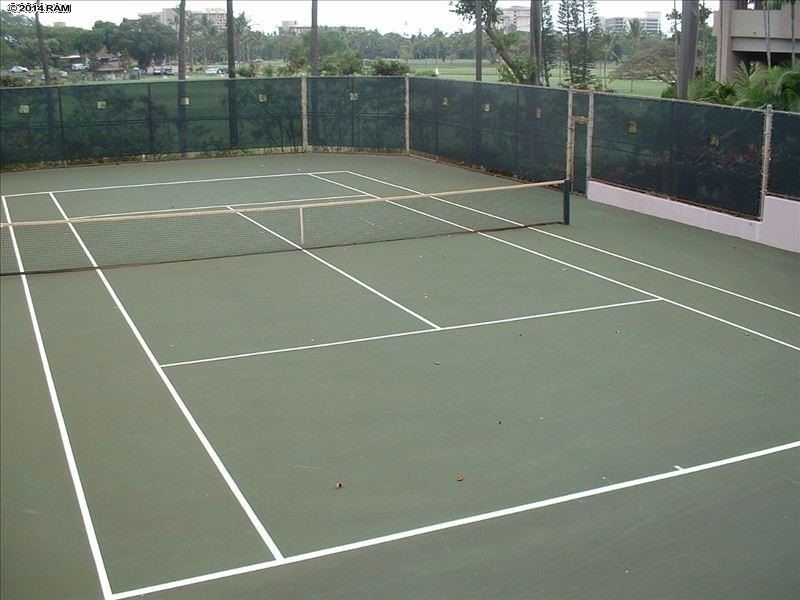 Kaanapali Royal condo # B 202, Lahaina, Hawaii - photo 16 of 16