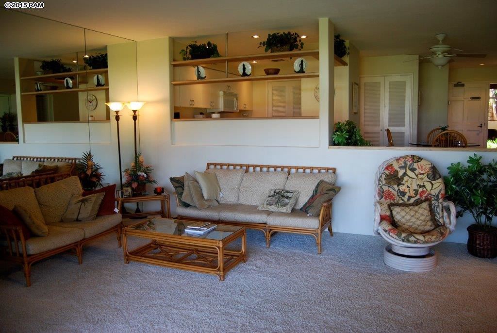 Kaanapali Royal condo # E102, Lahaina, Hawaii - photo 2 of 15