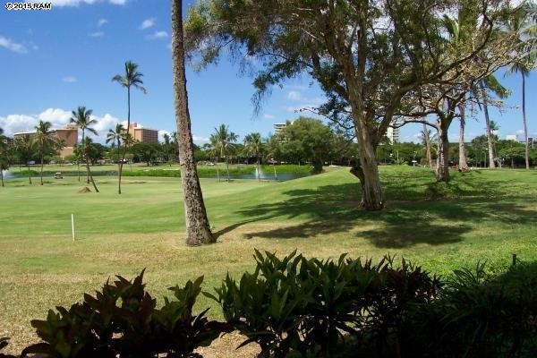Kaanapali Royal condo # E102, Lahaina, Hawaii - photo 14 of 15