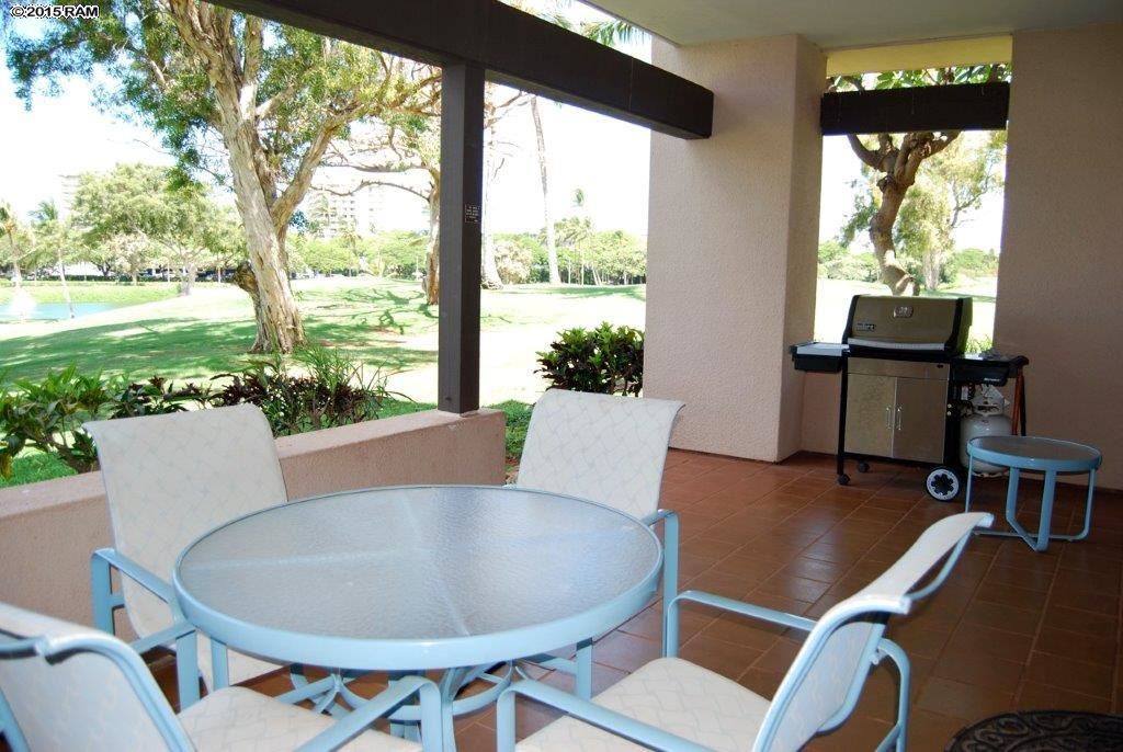 Kaanapali Royal condo # E102, Lahaina, Hawaii - photo 7 of 15