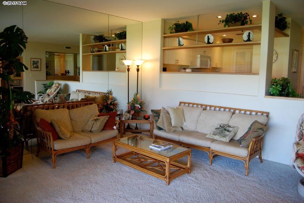 Kaanapali Royal condo # E102, Lahaina, Hawaii - photo 8 of 15