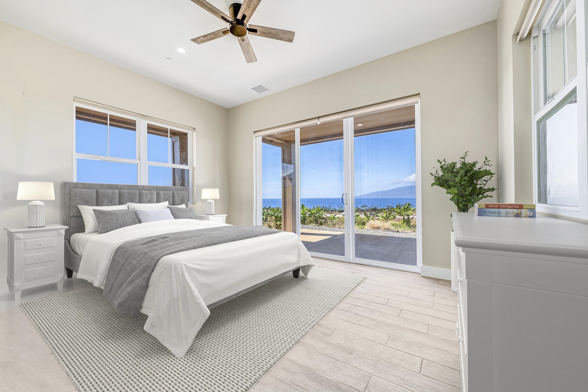 257  Hokiokio Pl Puunoa, Lahaina home - photo 17 of 48