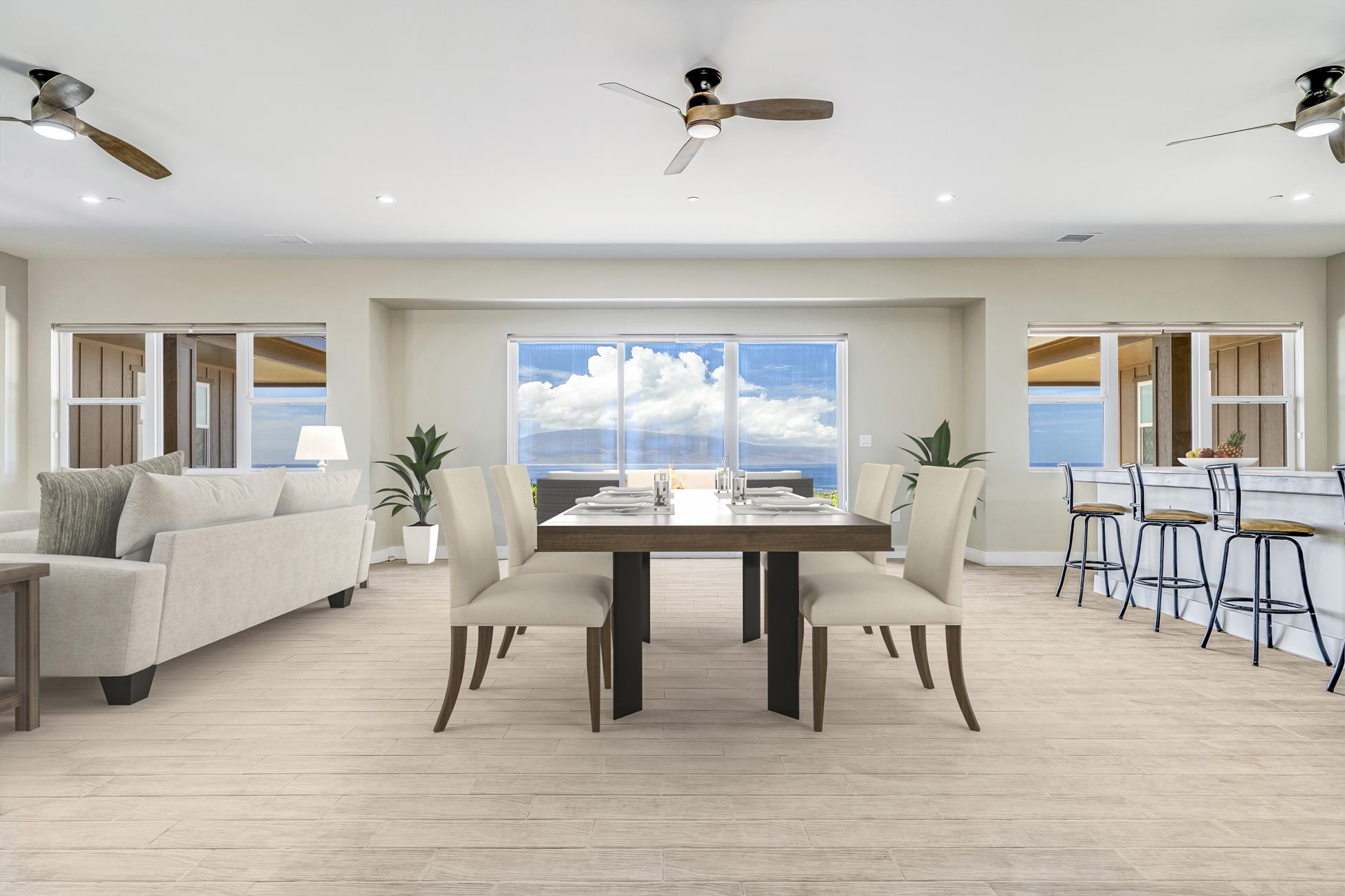 257  Hokiokio Pl Puunoa, Lahaina home - photo 7 of 48