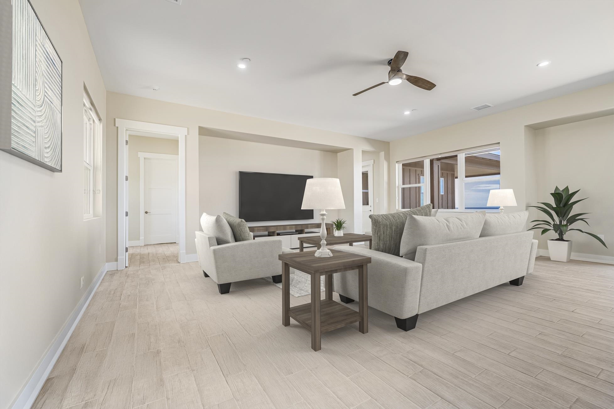 257  Hokiokio Pl Puunoa, Lahaina home - photo 8 of 48