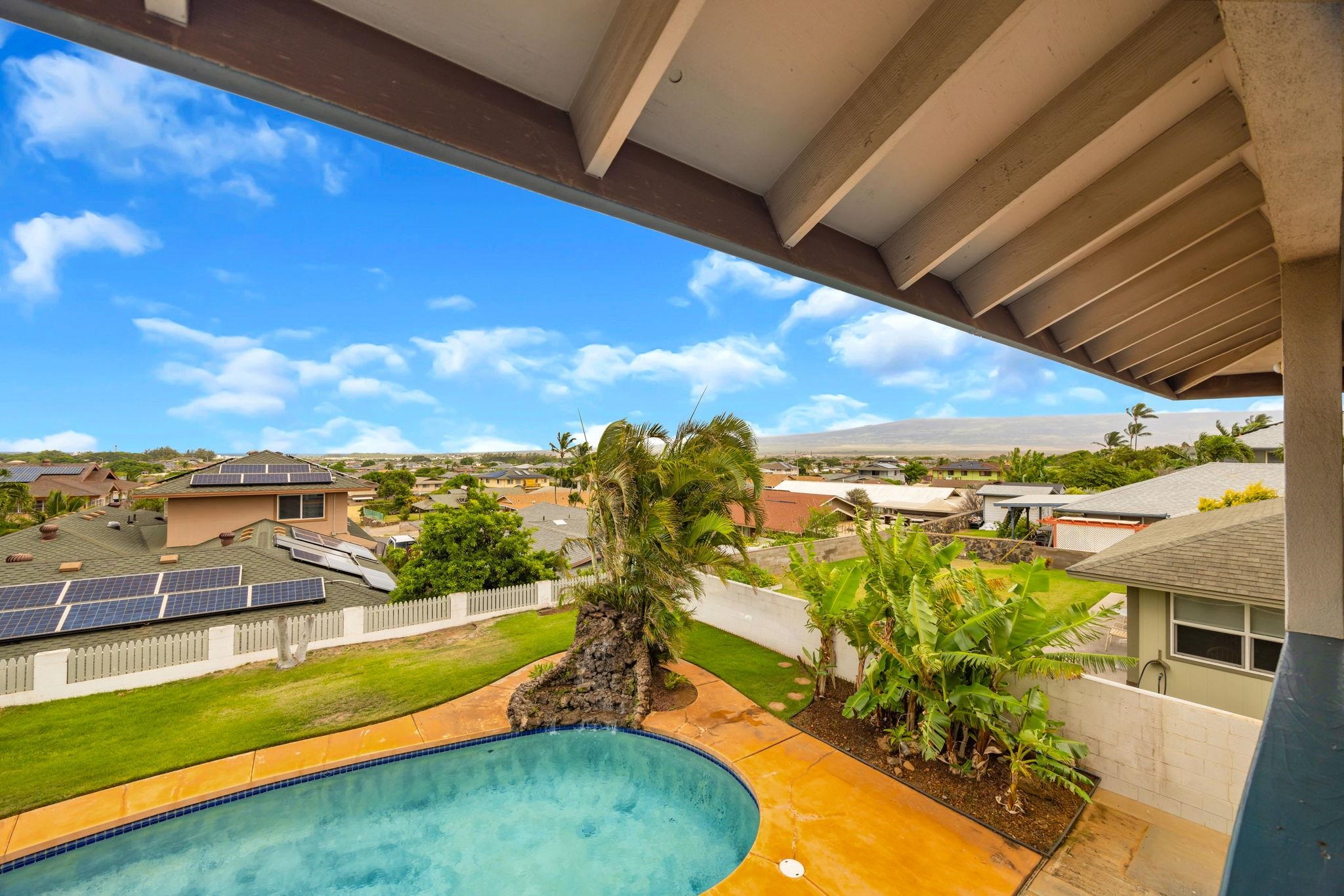 257  Kuualoha St , Kahului home - photo 30 of 47
