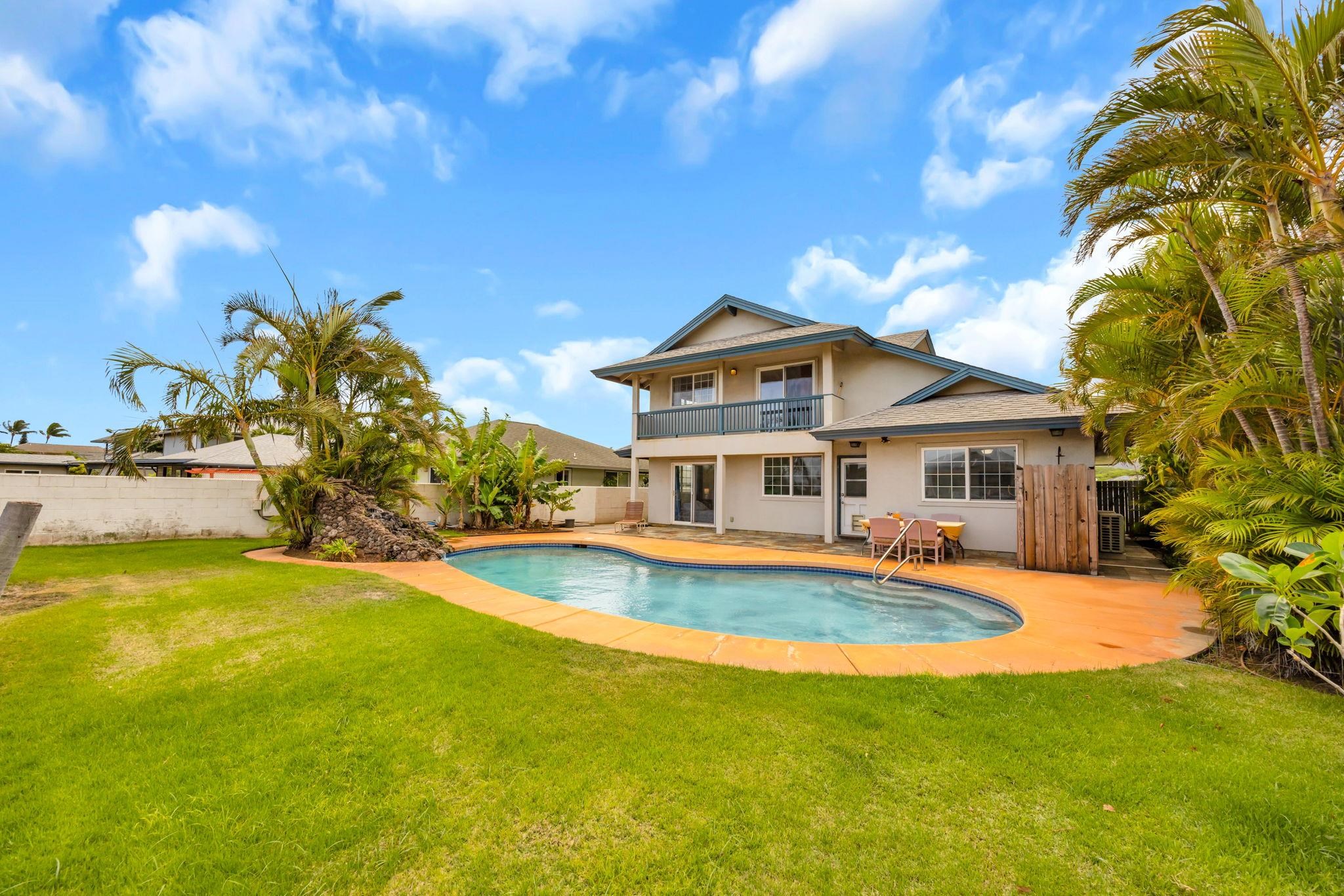 257  Kuualoha St , Kahului home - photo 35 of 47