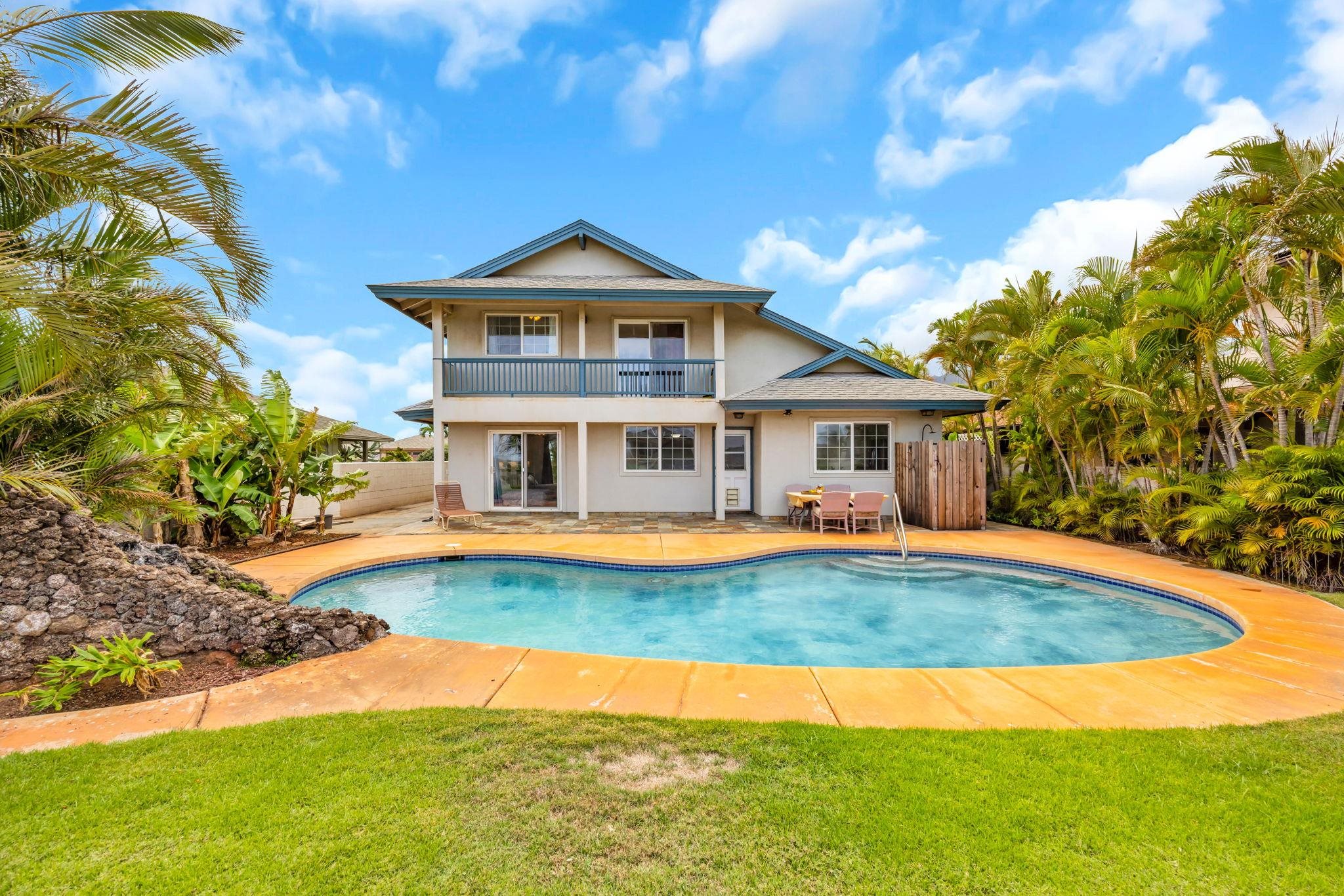 257  Kuualoha St , Kahului home - photo 36 of 47