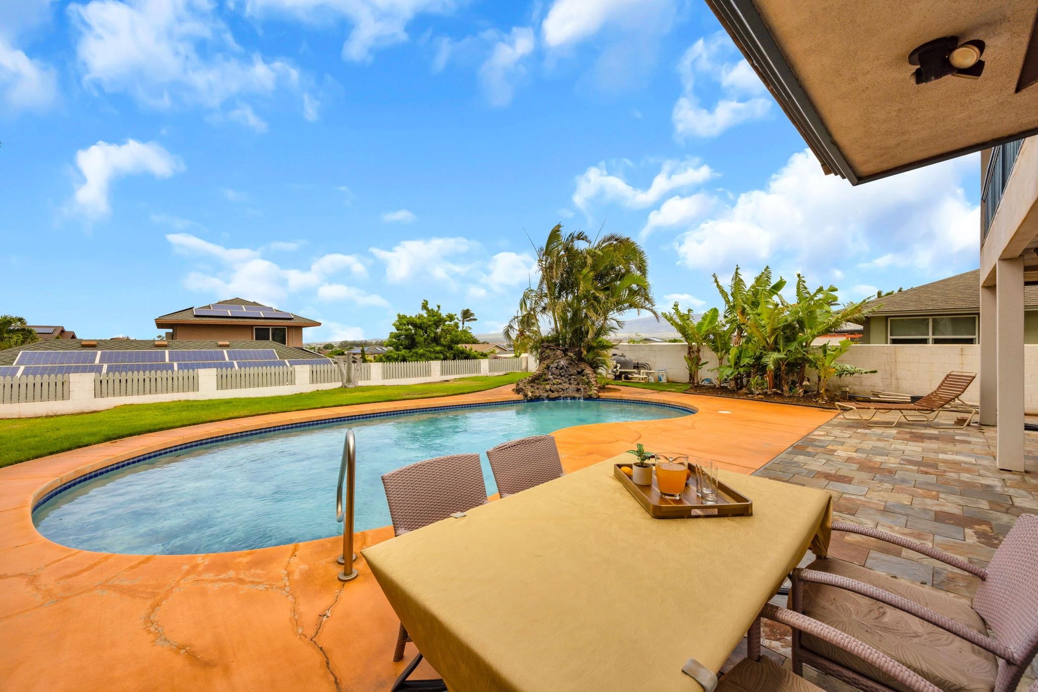 257  Kuualoha St , Kahului home - photo 37 of 47