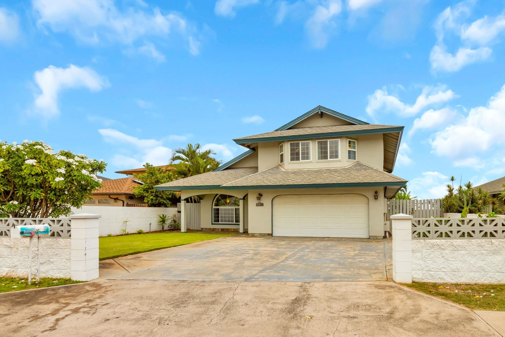 257  Kuualoha St , Kahului home - photo 38 of 47