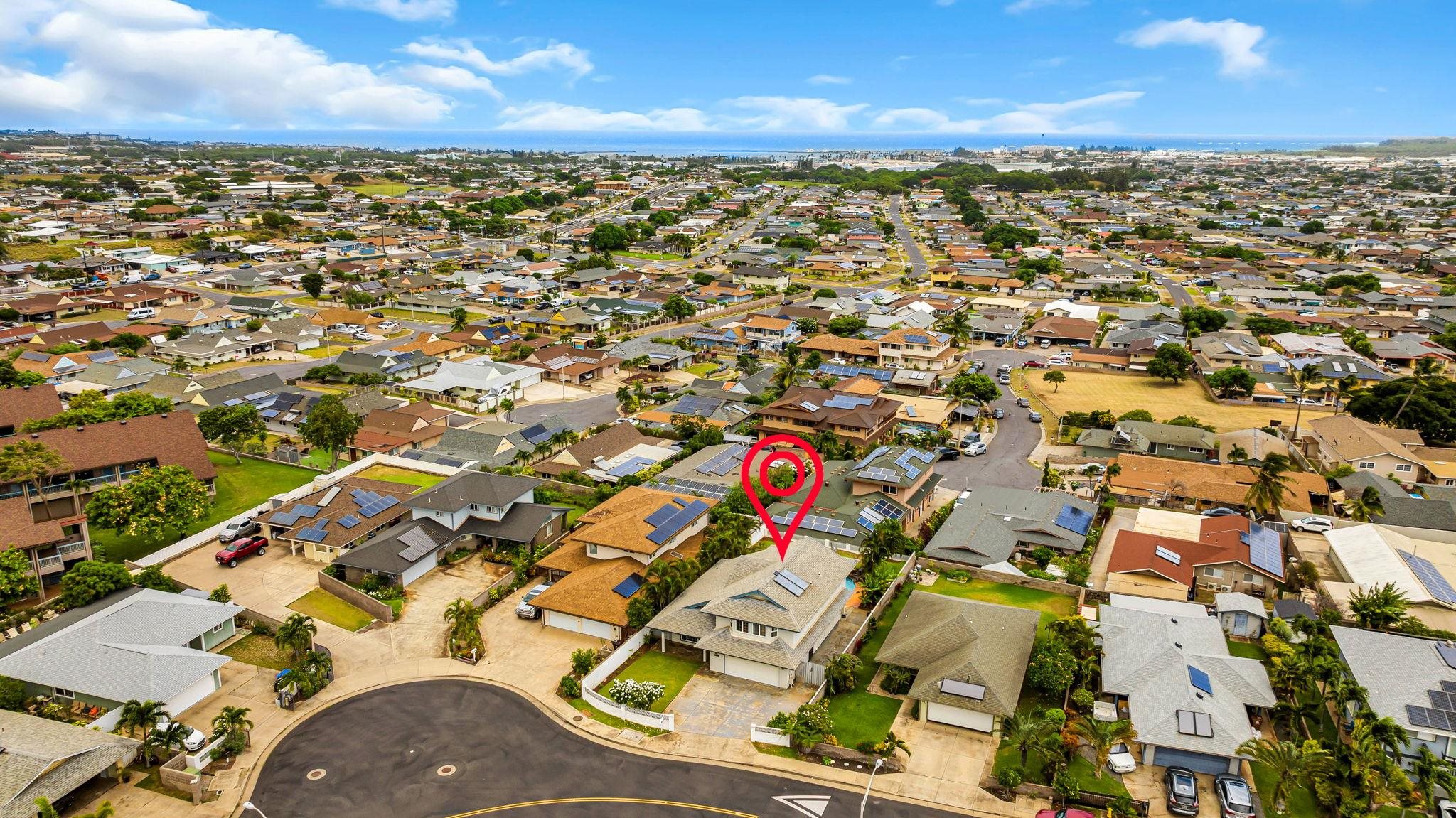 257  Kuualoha St , Kahului home - photo 41 of 47