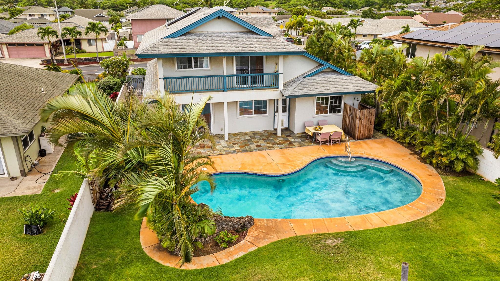 257  Kuualoha St , Kahului home - photo 43 of 47