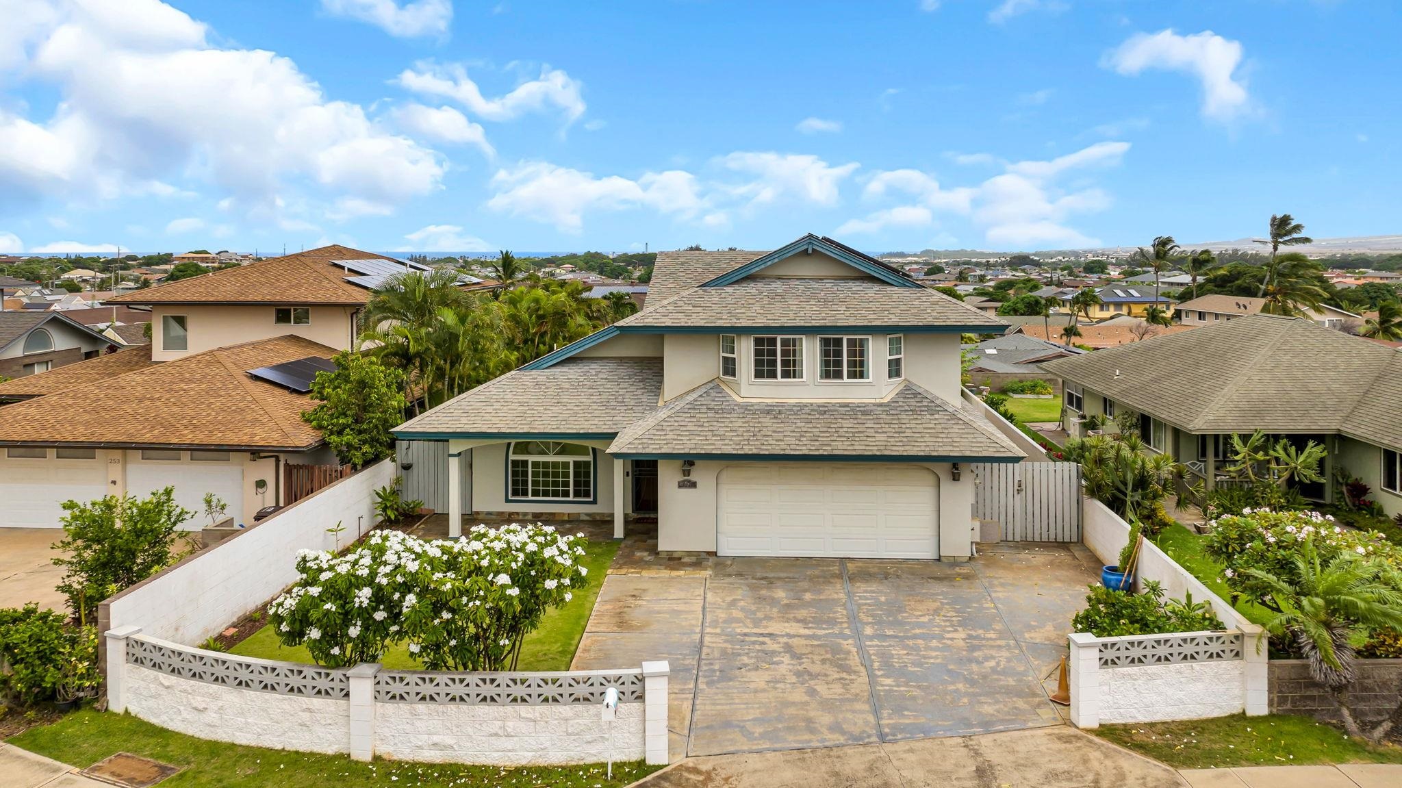 257  Kuualoha St , Kahului home - photo 44 of 47
