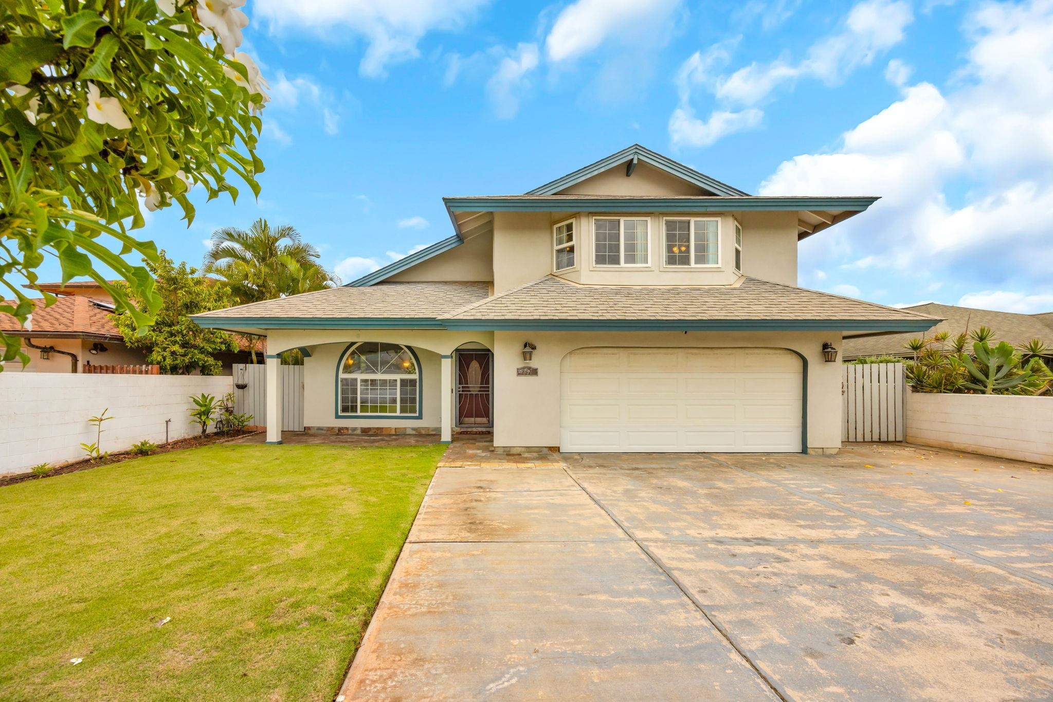 257  Kuualoha St , Kahului home - photo 45 of 47