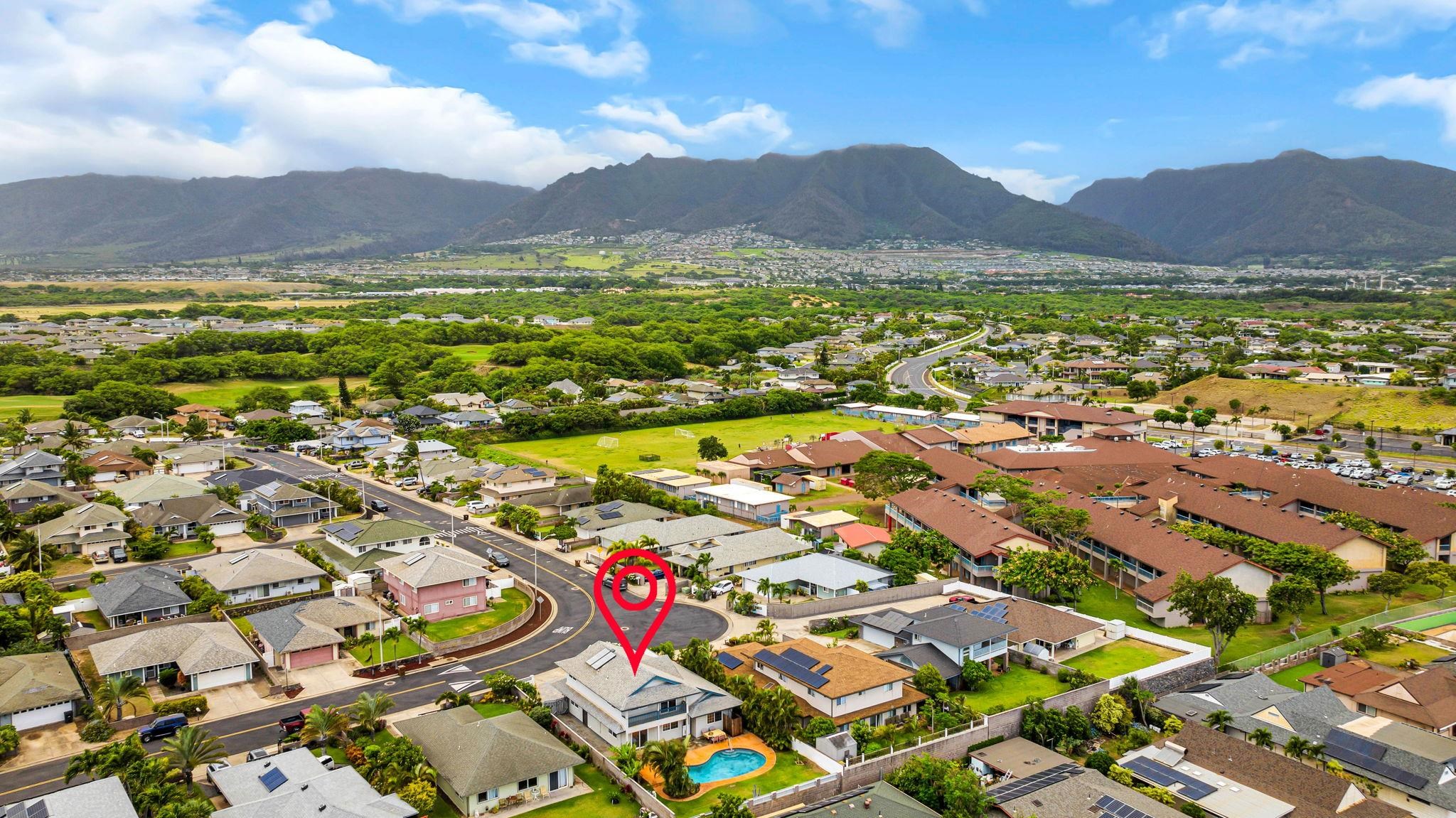 257  Kuualoha St , Kahului home - photo 46 of 47